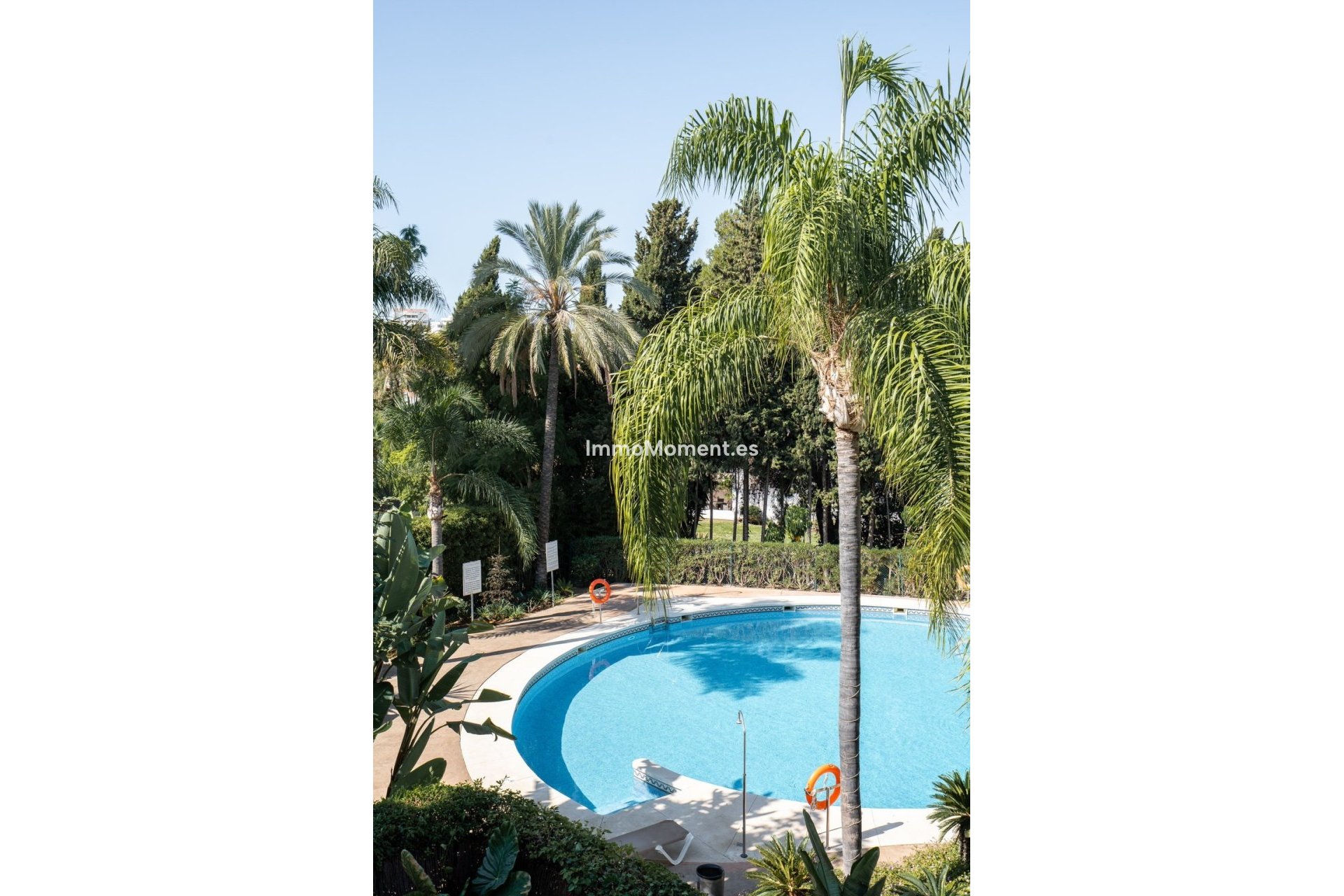 Bestaande woning - Appartement - Marbella - Nueva Andalucía