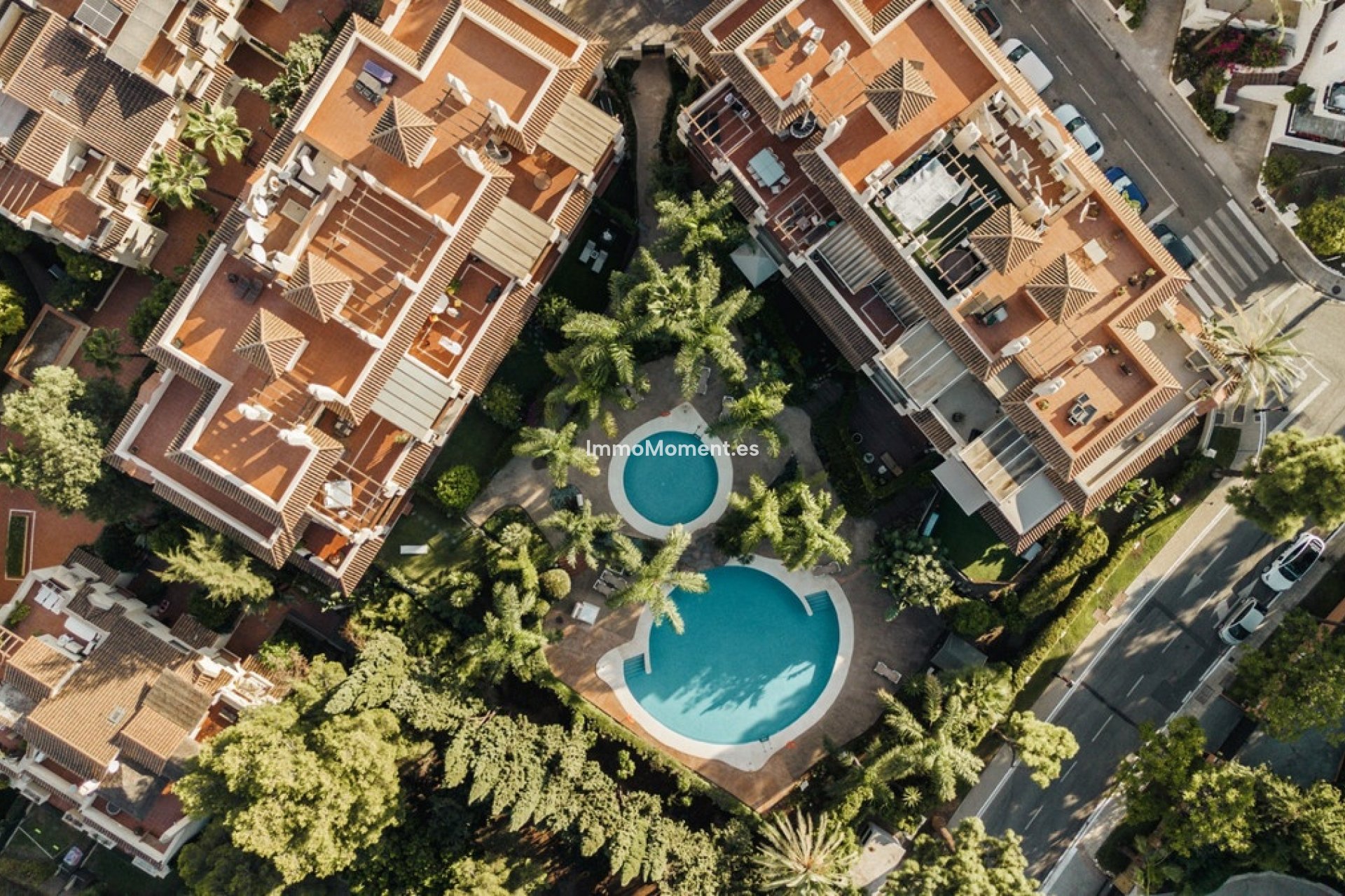 Bestaande woning - Appartement - Marbella - Nueva Andalucía