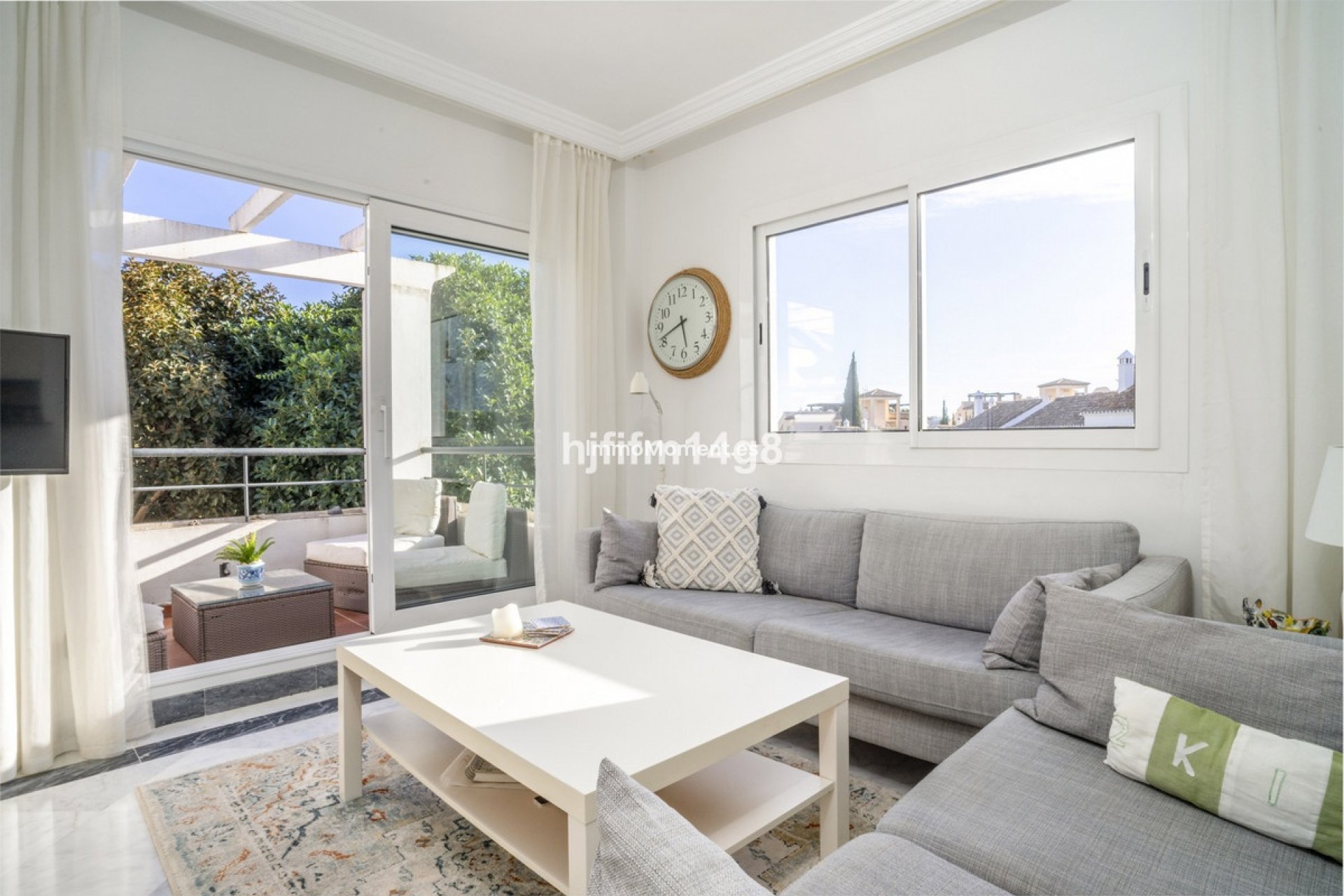 Bestaande woning - Appartement - Marbella - Nueva Andalucía