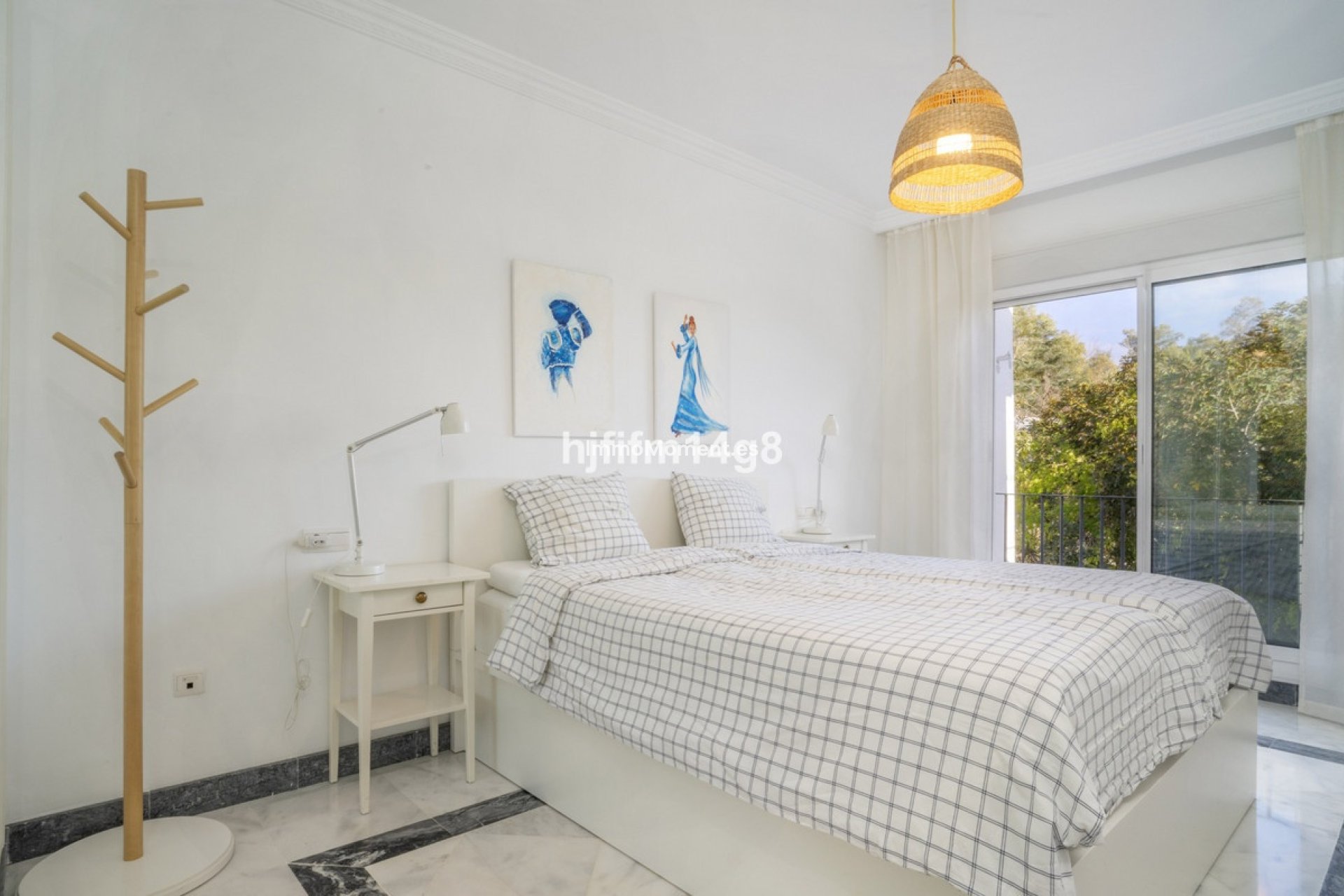Bestaande woning - Appartement - Marbella - Nueva Andalucía