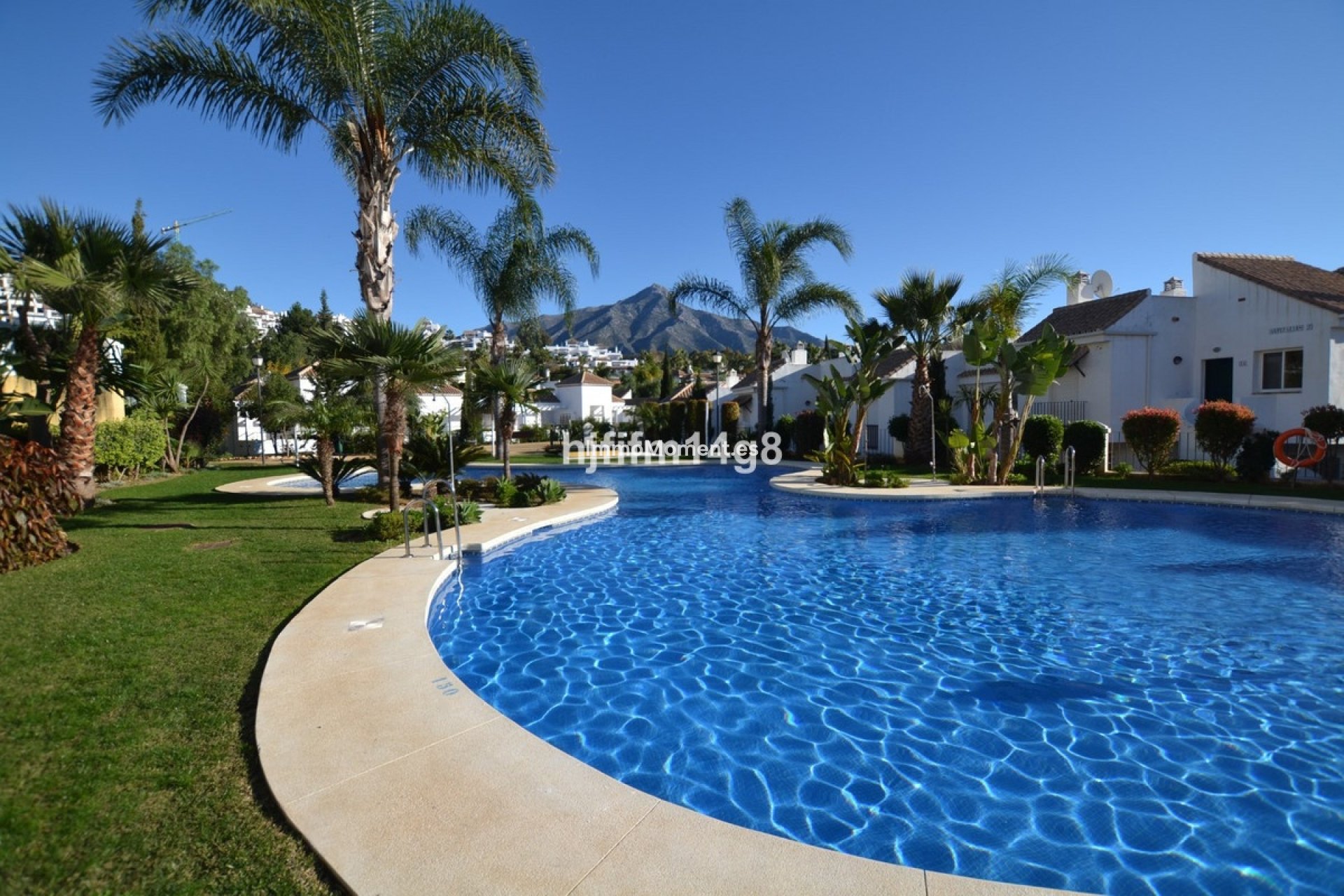 Bestaande woning - Appartement - Marbella - Nueva Andalucía