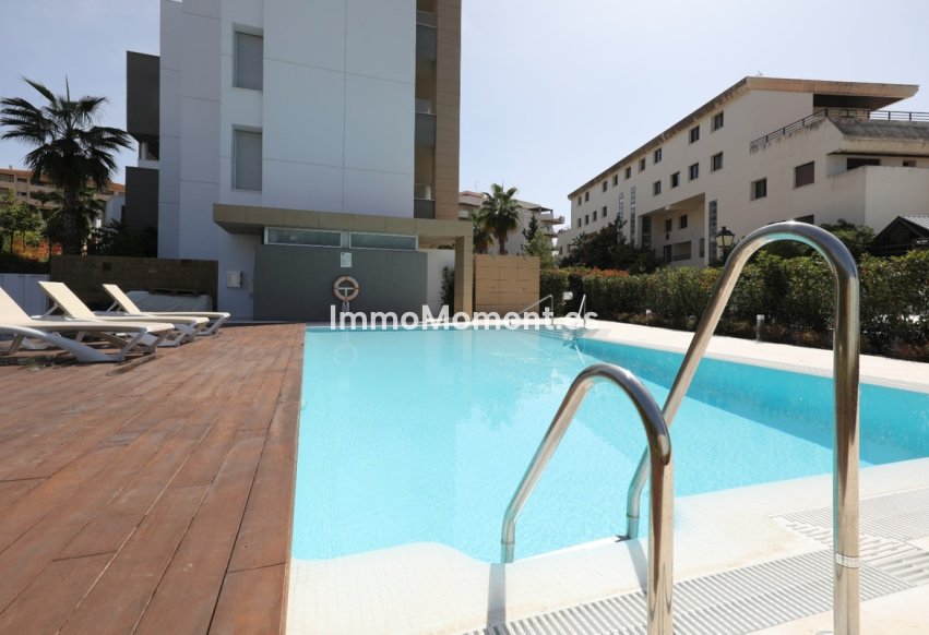 Bestaande woning - Appartement - Marbella - Nueva Andalucía