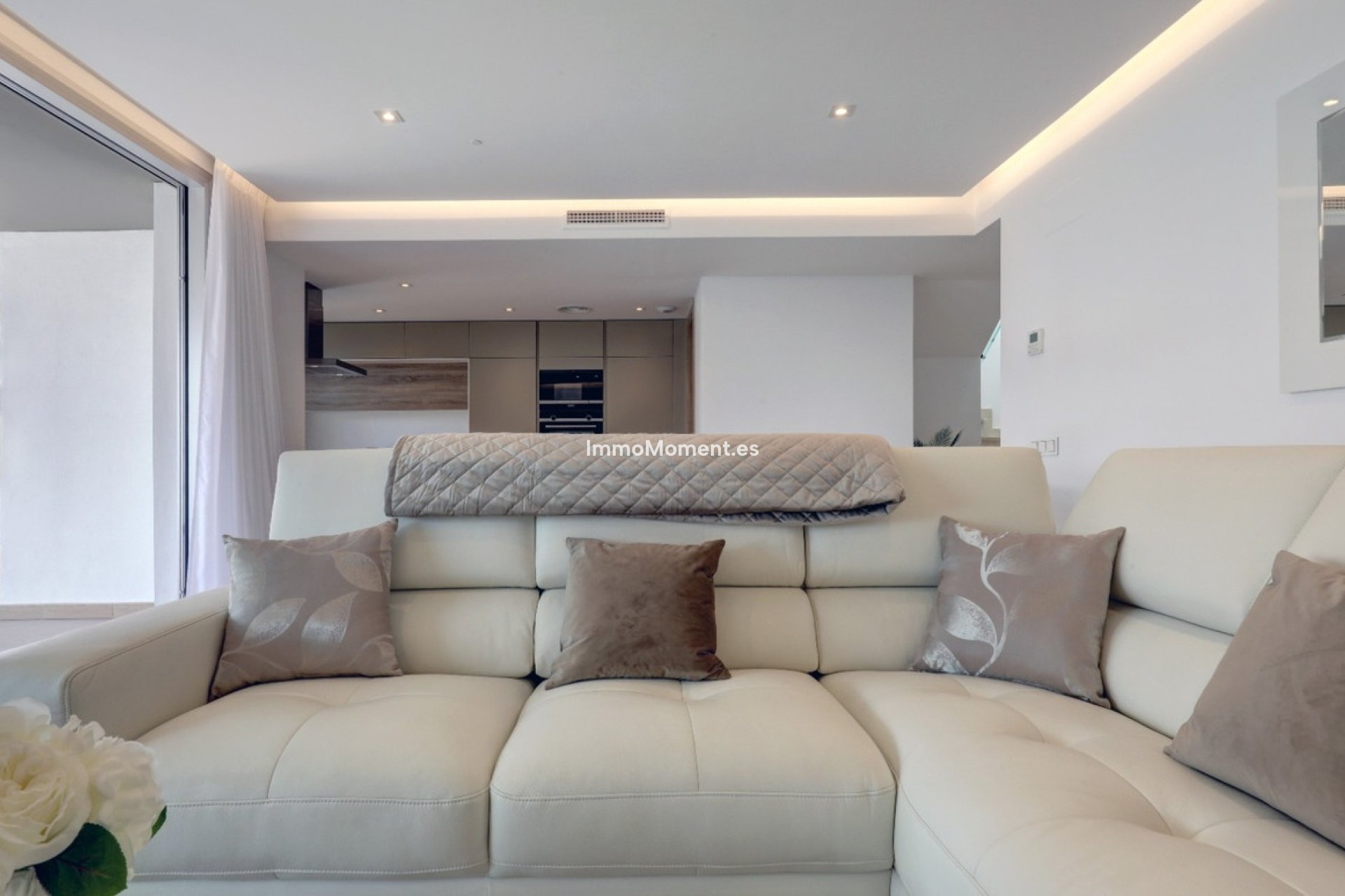 Bestaande woning - Appartement - Marbella - Nueva Andalucía