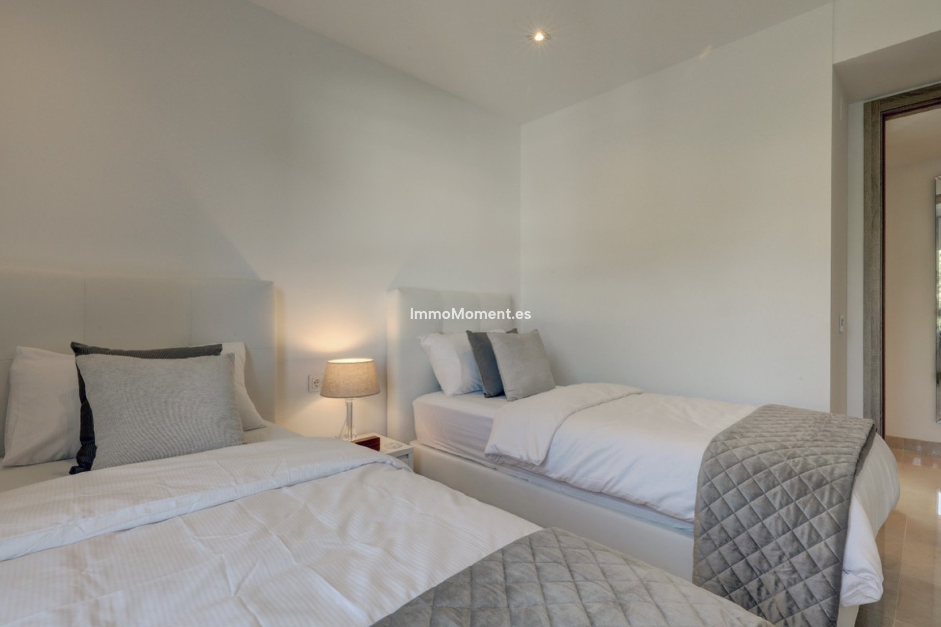 Bestaande woning - Appartement - Marbella - Nueva Andalucía