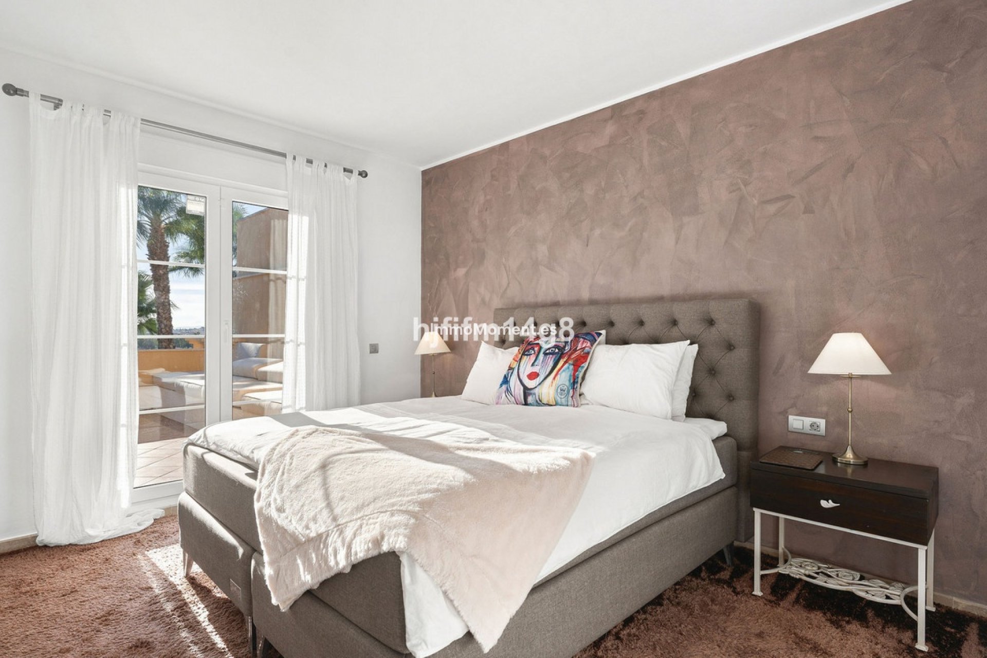 Bestaande woning - Appartement - Marbella - Nueva Andalucía