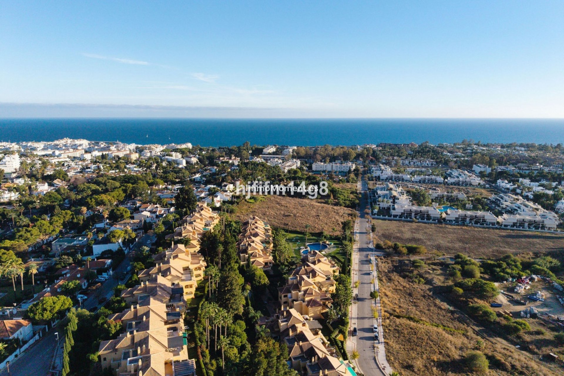 Bestaande woning - Appartement - Marbella - Nueva Andalucía