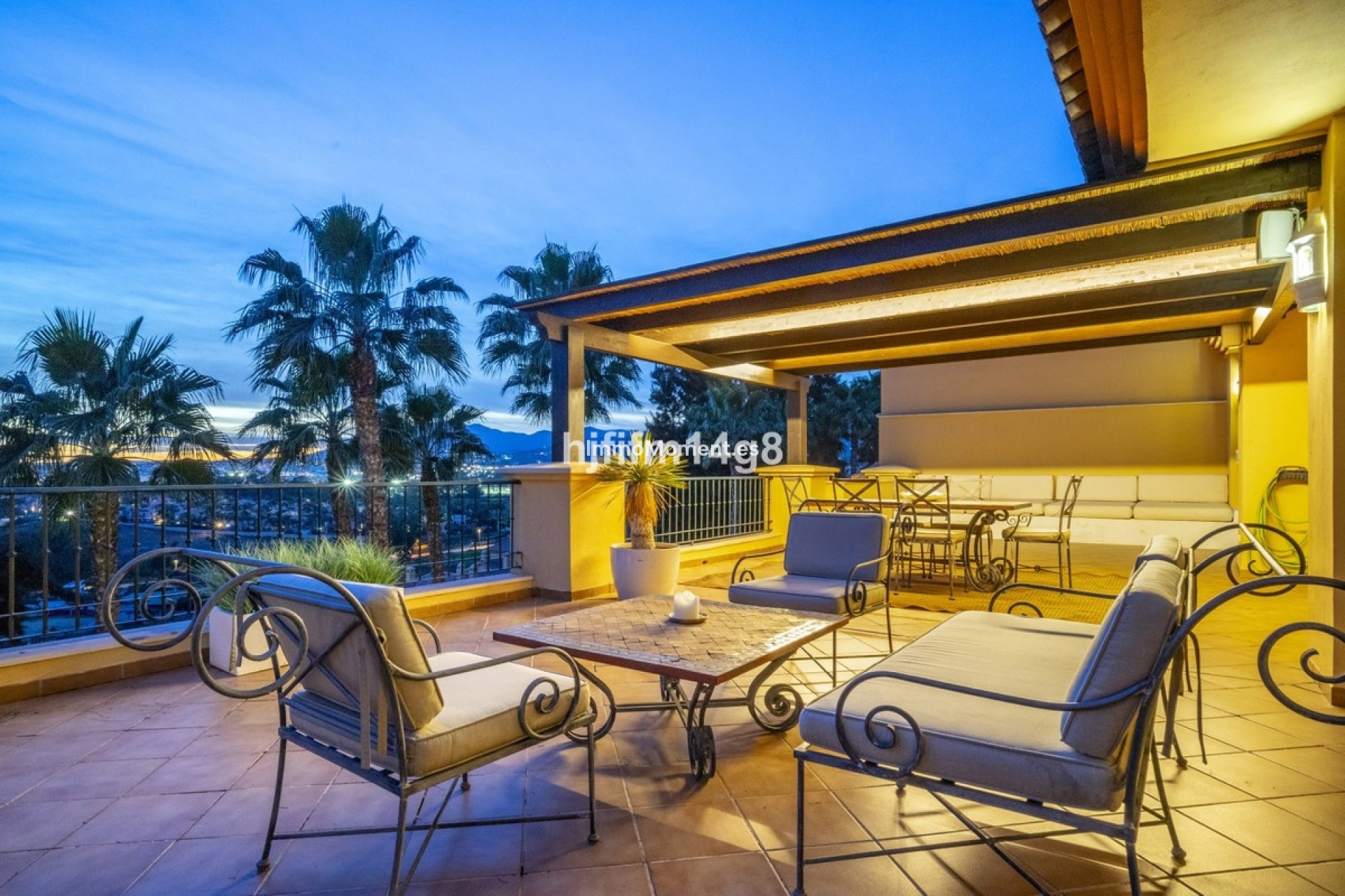 Bestaande woning - Appartement - Marbella - Nueva Andalucía