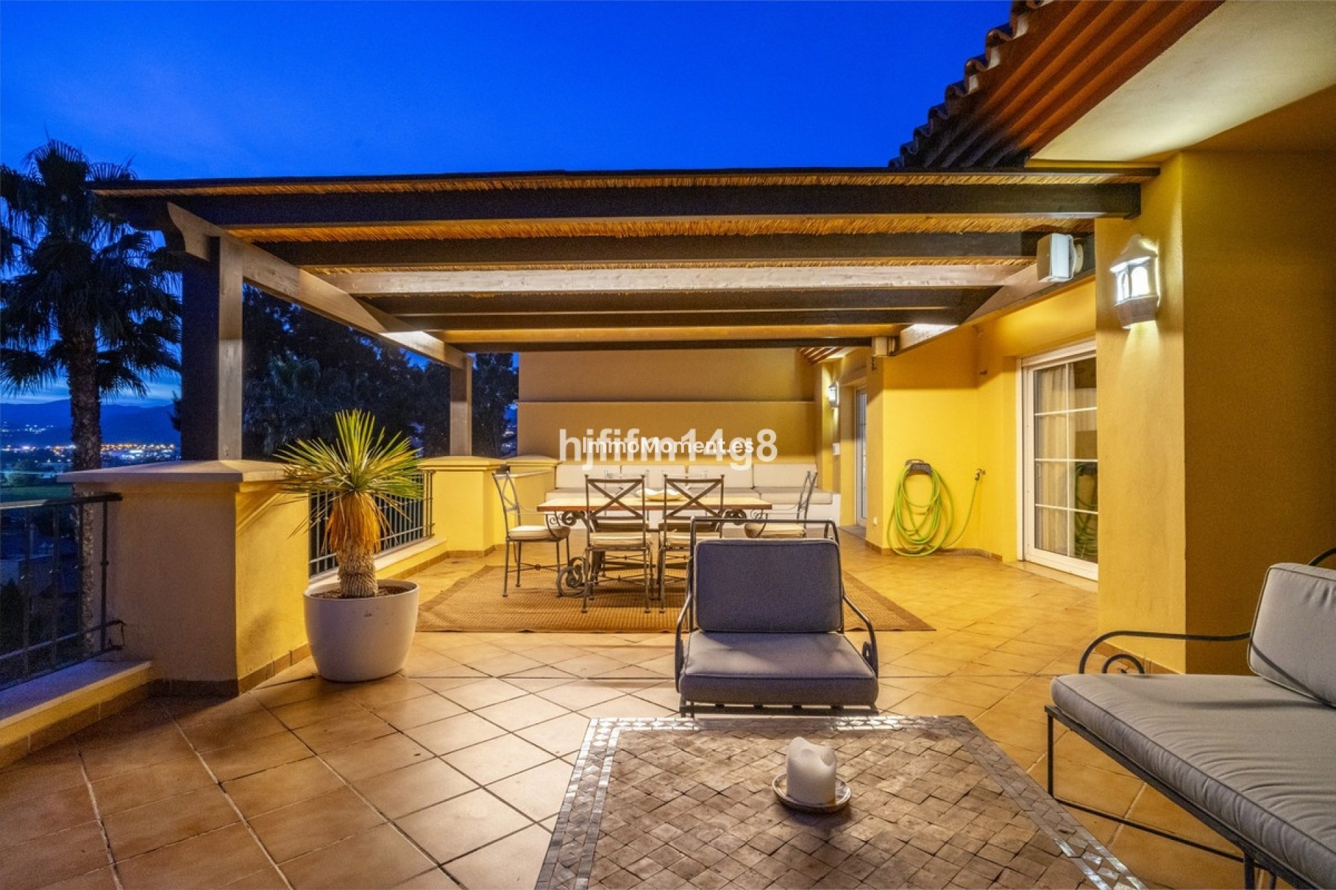 Bestaande woning - Appartement - Marbella - Nueva Andalucía