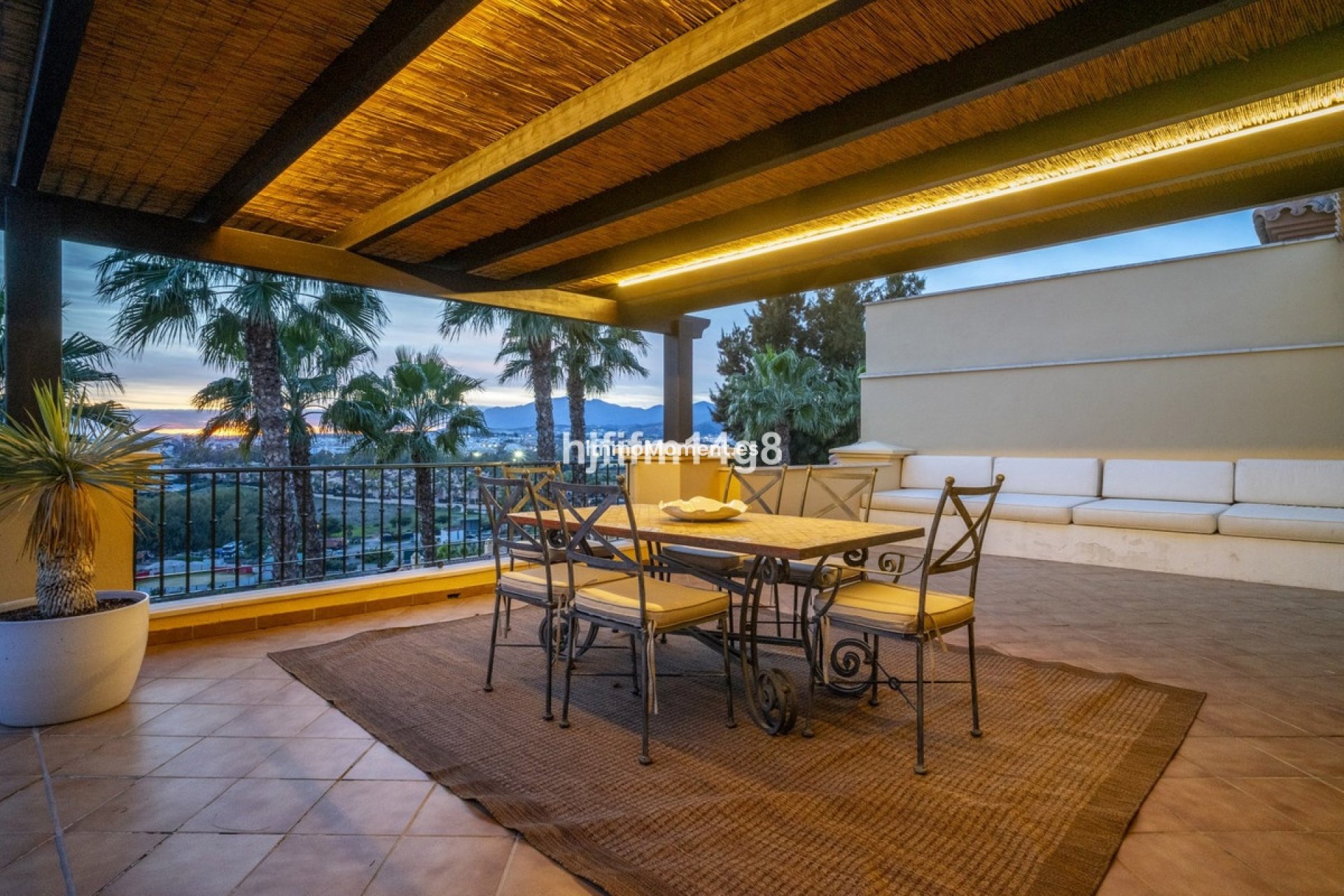 Bestaande woning - Appartement - Marbella - Nueva Andalucía