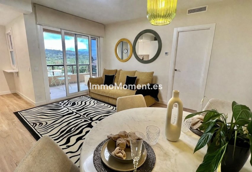 Bestaande woning - Appartement - Marbella - Nueva Andalucía