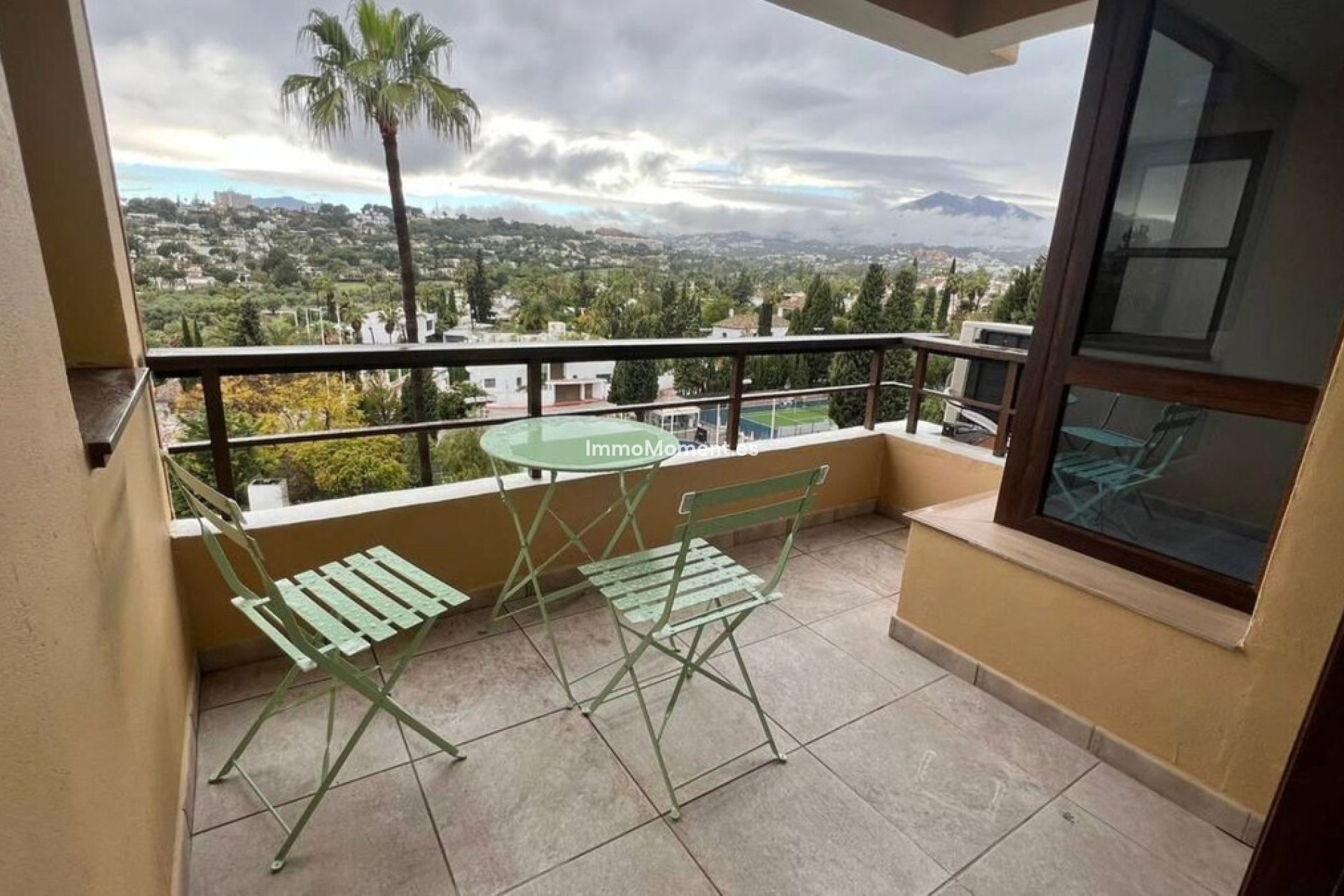 Bestaande woning - Appartement - Marbella - Nueva Andalucía