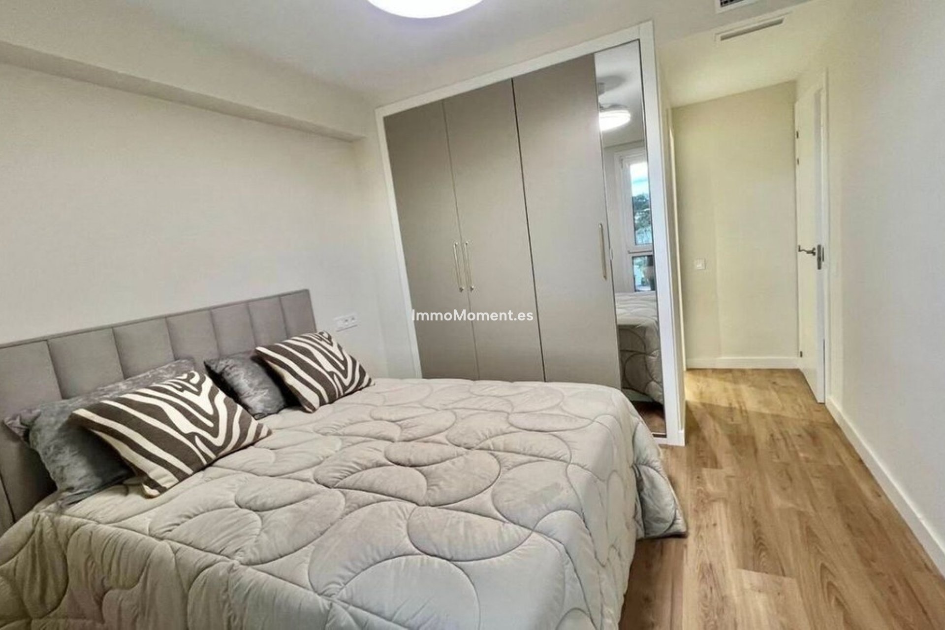 Bestaande woning - Appartement - Marbella - Nueva Andalucía