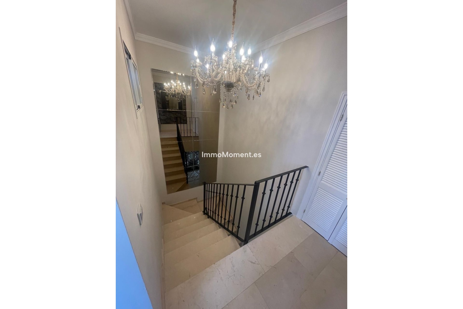 Bestaande woning - Appartement - Marbella - Nueva Andalucía