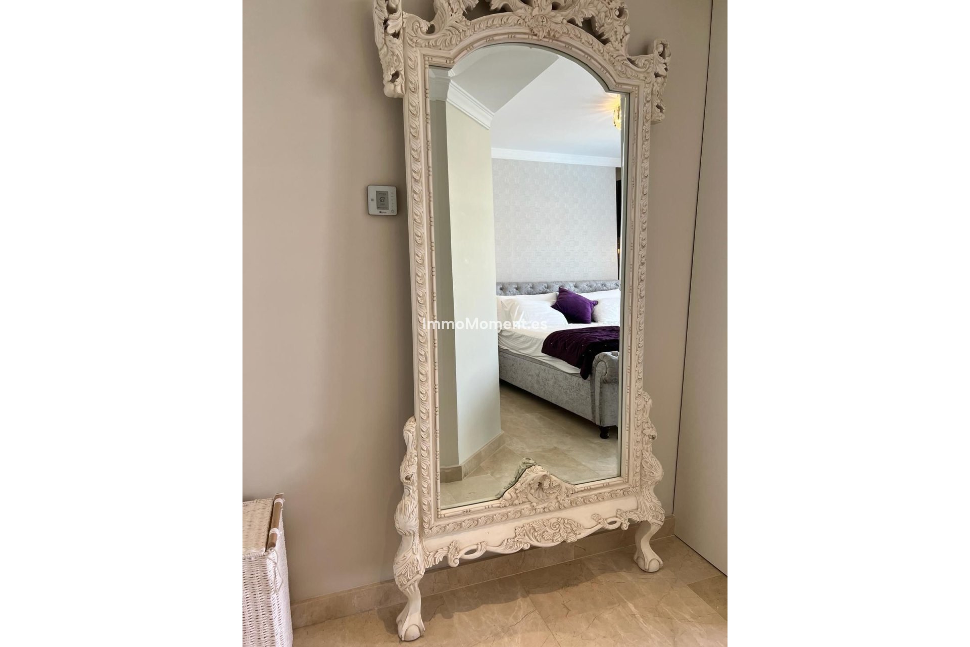 Bestaande woning - Appartement - Marbella - Nueva Andalucía