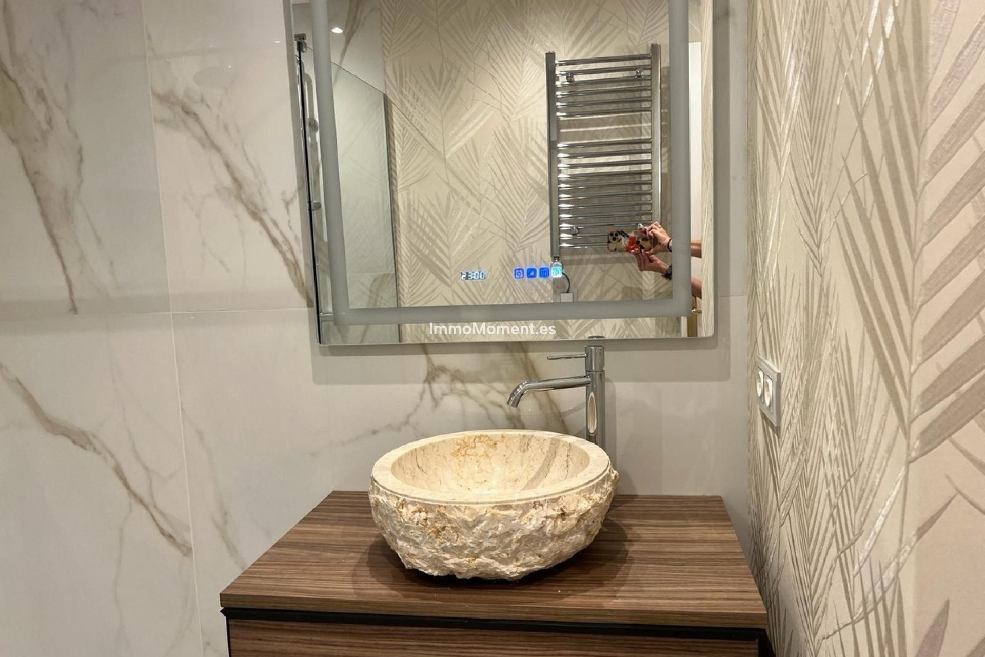 Bestaande woning - Appartement - Marbella - Nueva Andalucía