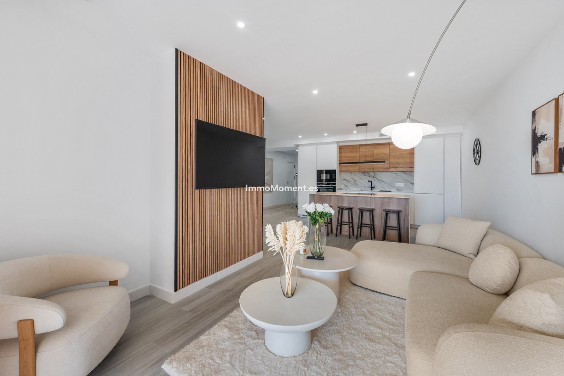 Bestaande woning - Appartement - Marbella - Nueva Andalucía