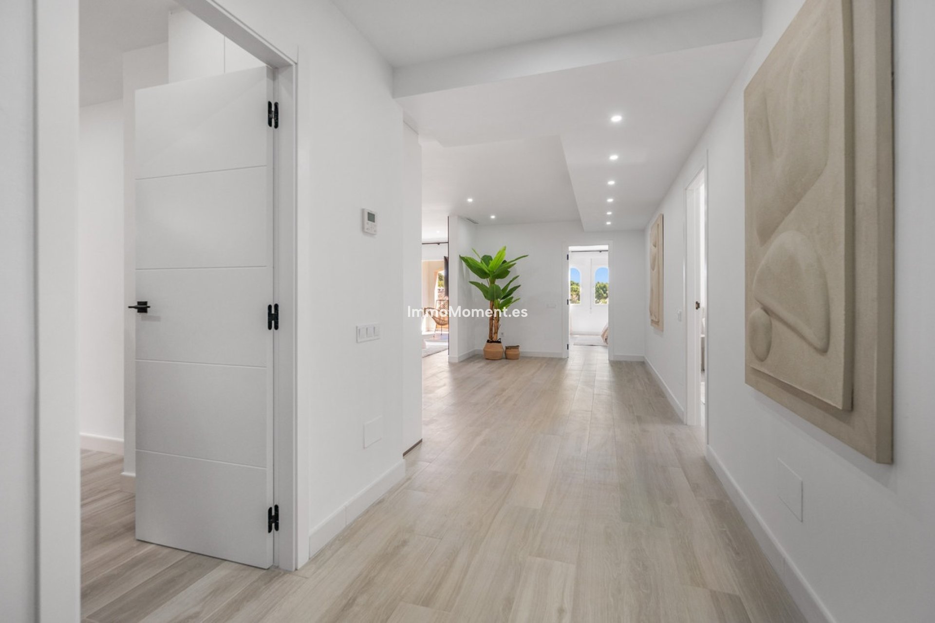 Bestaande woning - Appartement - Marbella - Nueva Andalucía