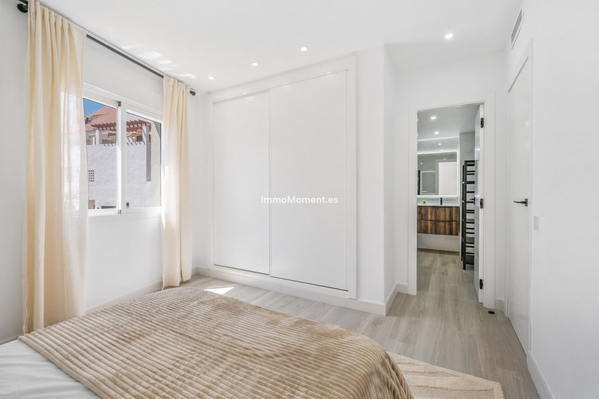 Bestaande woning - Appartement - Marbella - Nueva Andalucía