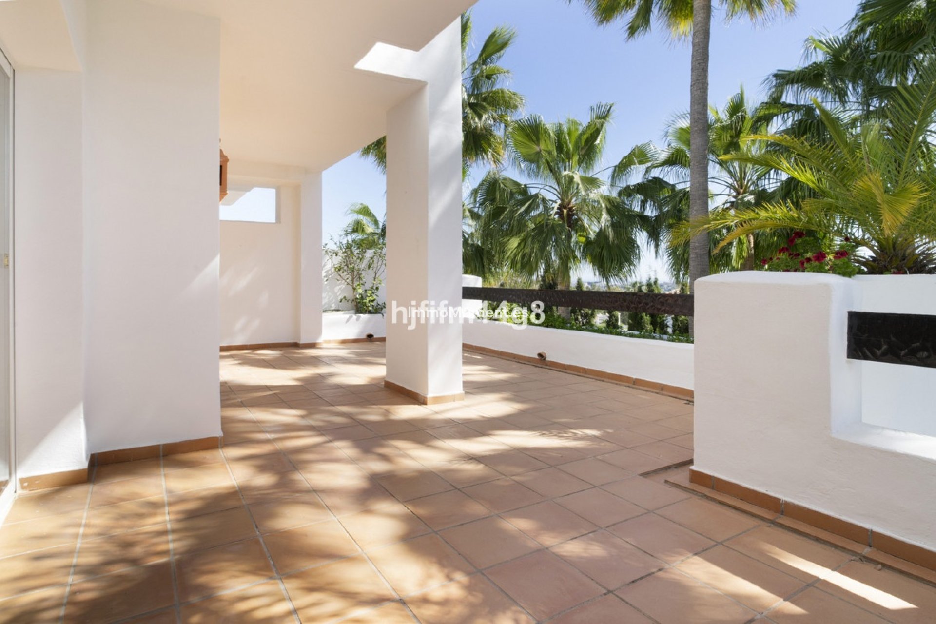 Bestaande woning - Appartement - Marbella - Nueva Andalucía