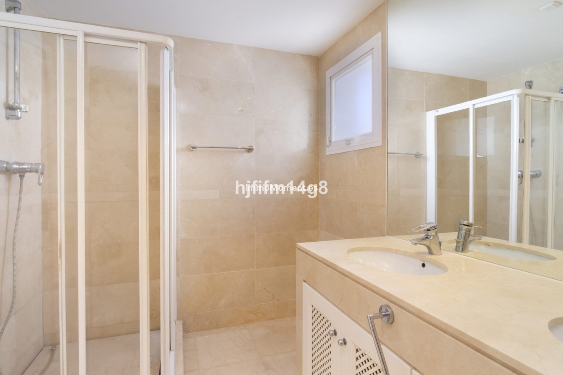 Bestaande woning - Appartement - Marbella - Nueva Andalucía