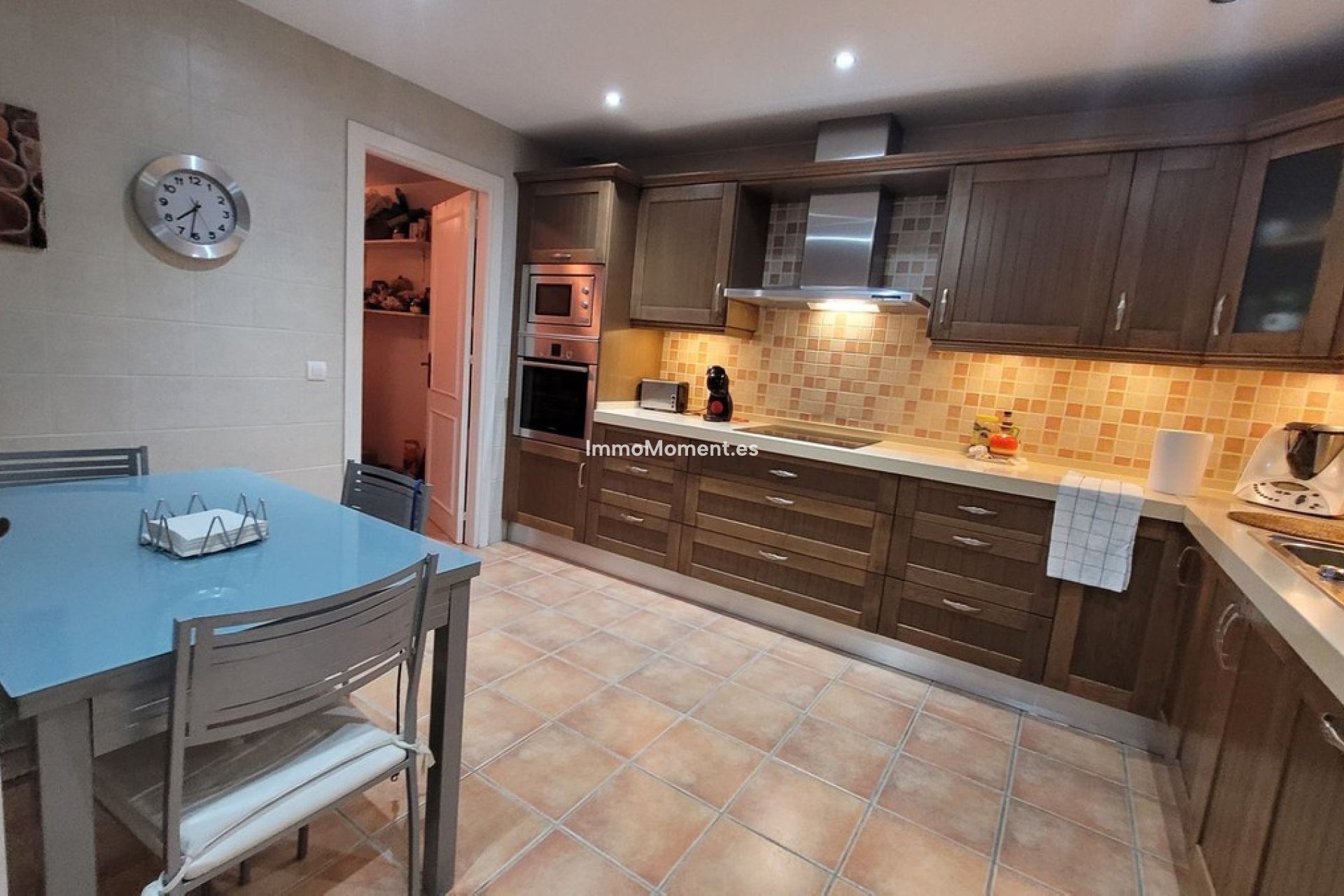 Bestaande woning - Appartement - Marbella - Nueva Andalucía