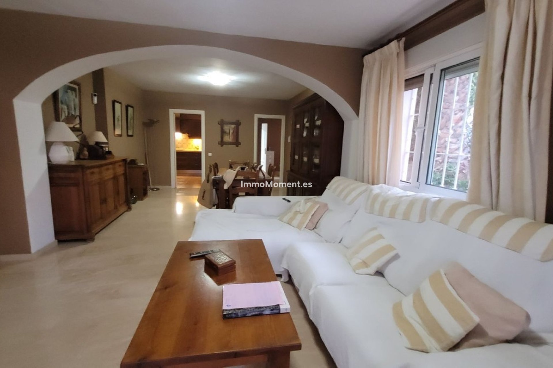 Bestaande woning - Appartement - Marbella - Nueva Andalucía