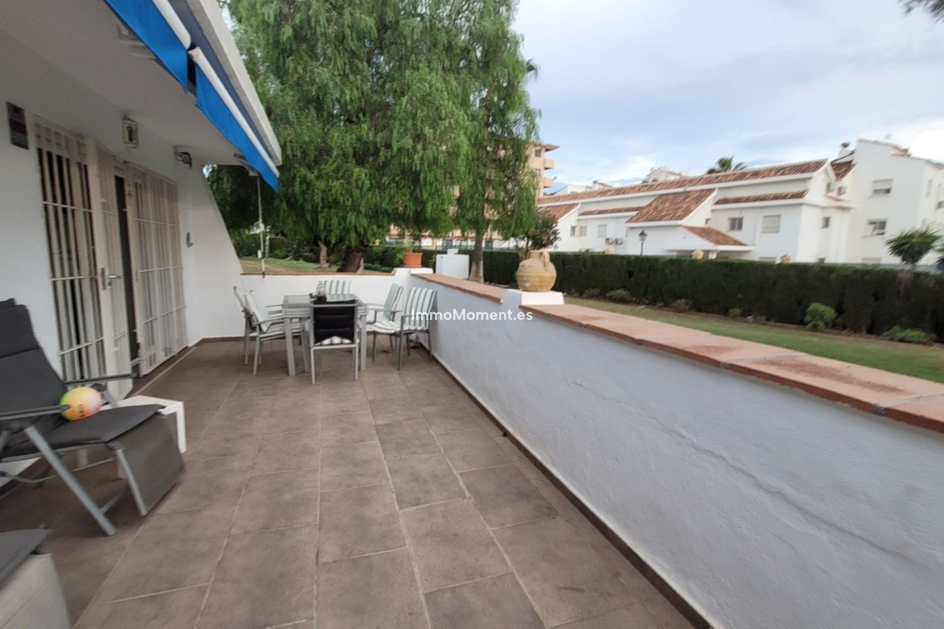 Bestaande woning - Appartement - Marbella - Nueva Andalucía