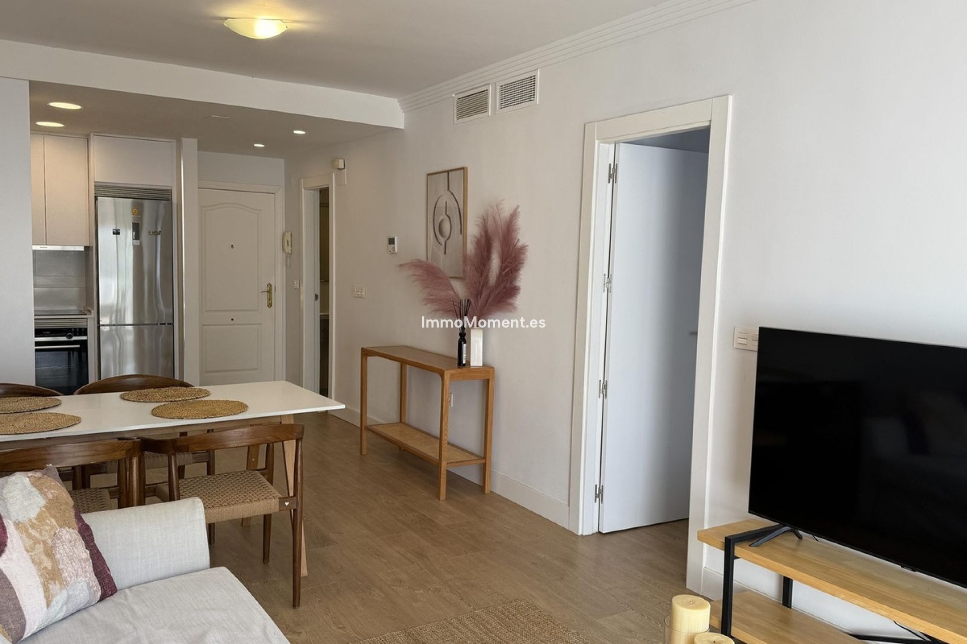 Bestaande woning - Appartement - Marbella - Nueva Andalucía