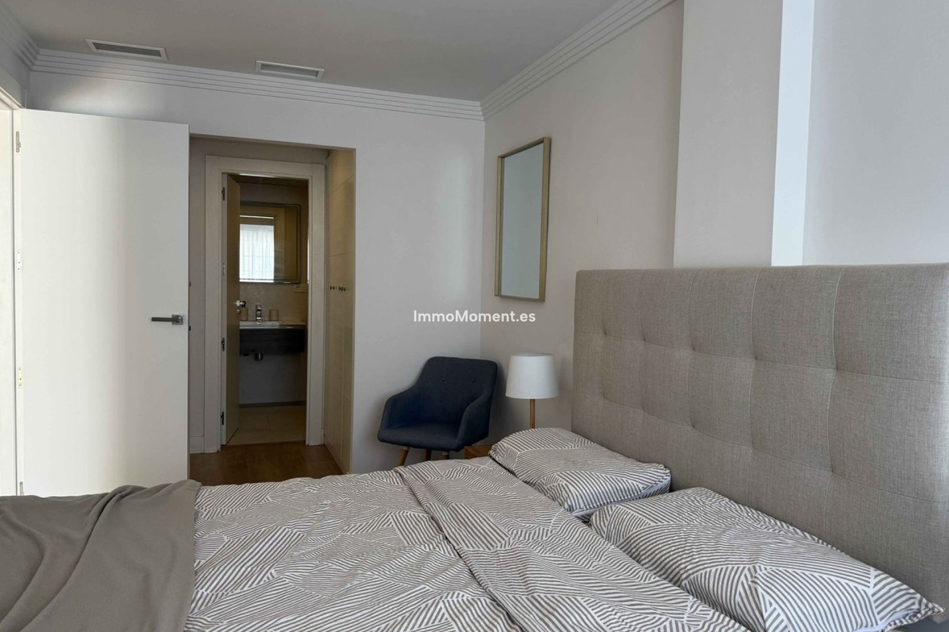 Bestaande woning - Appartement - Marbella - Nueva Andalucía