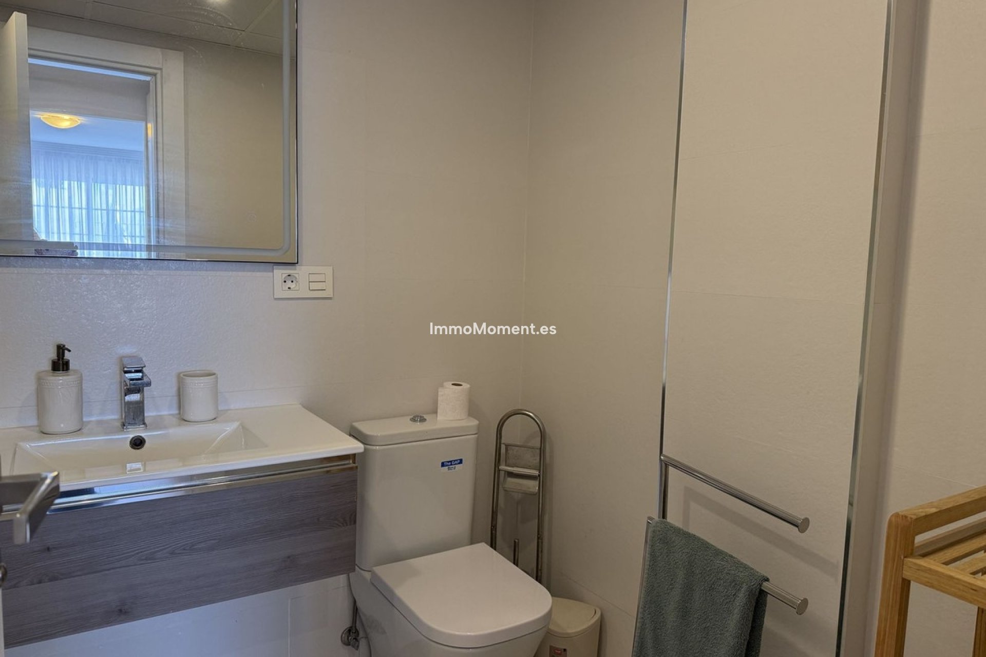 Bestaande woning - Appartement - Marbella - Nueva Andalucía