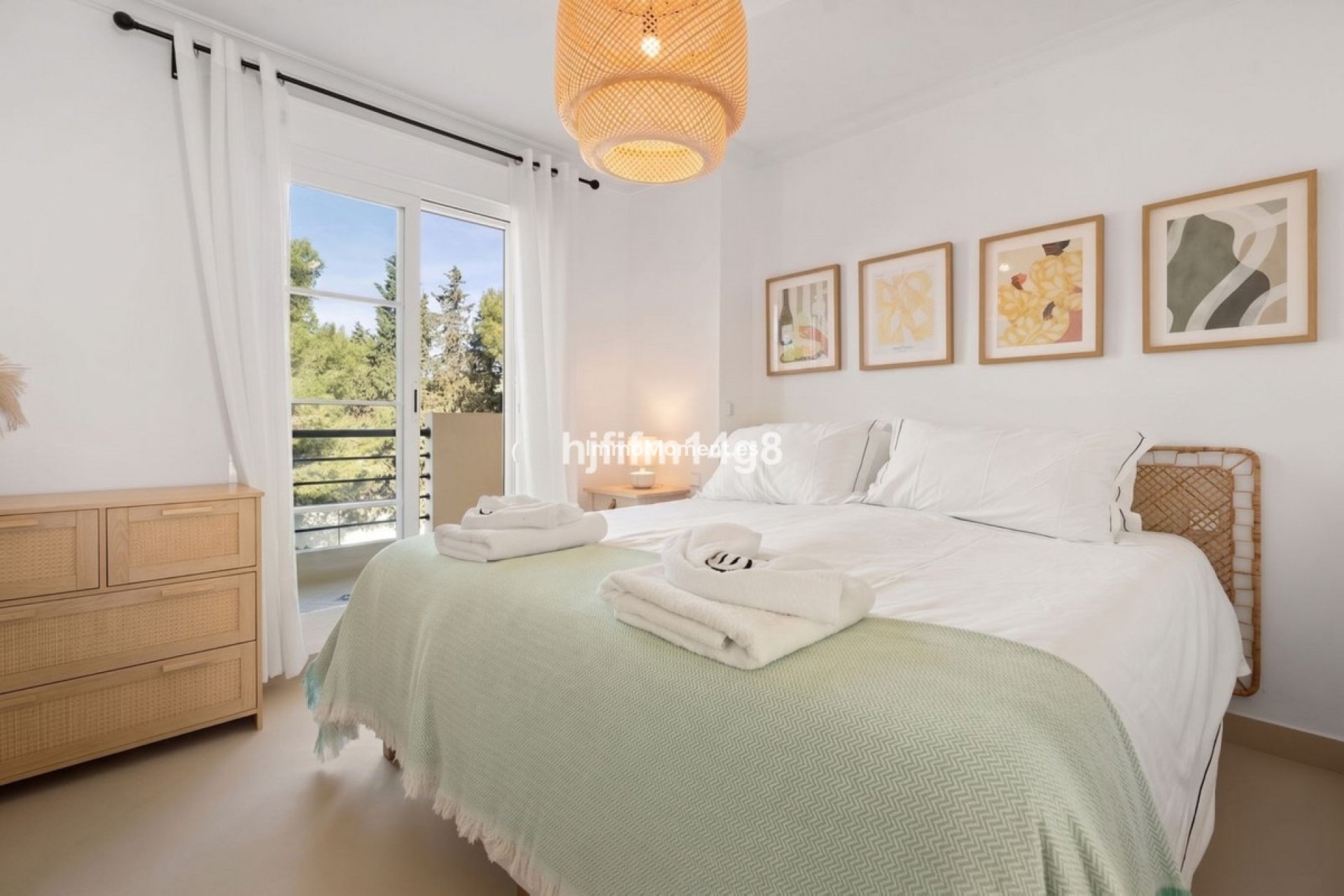 Bestaande woning - Appartement - Marbella - Nueva Andalucía