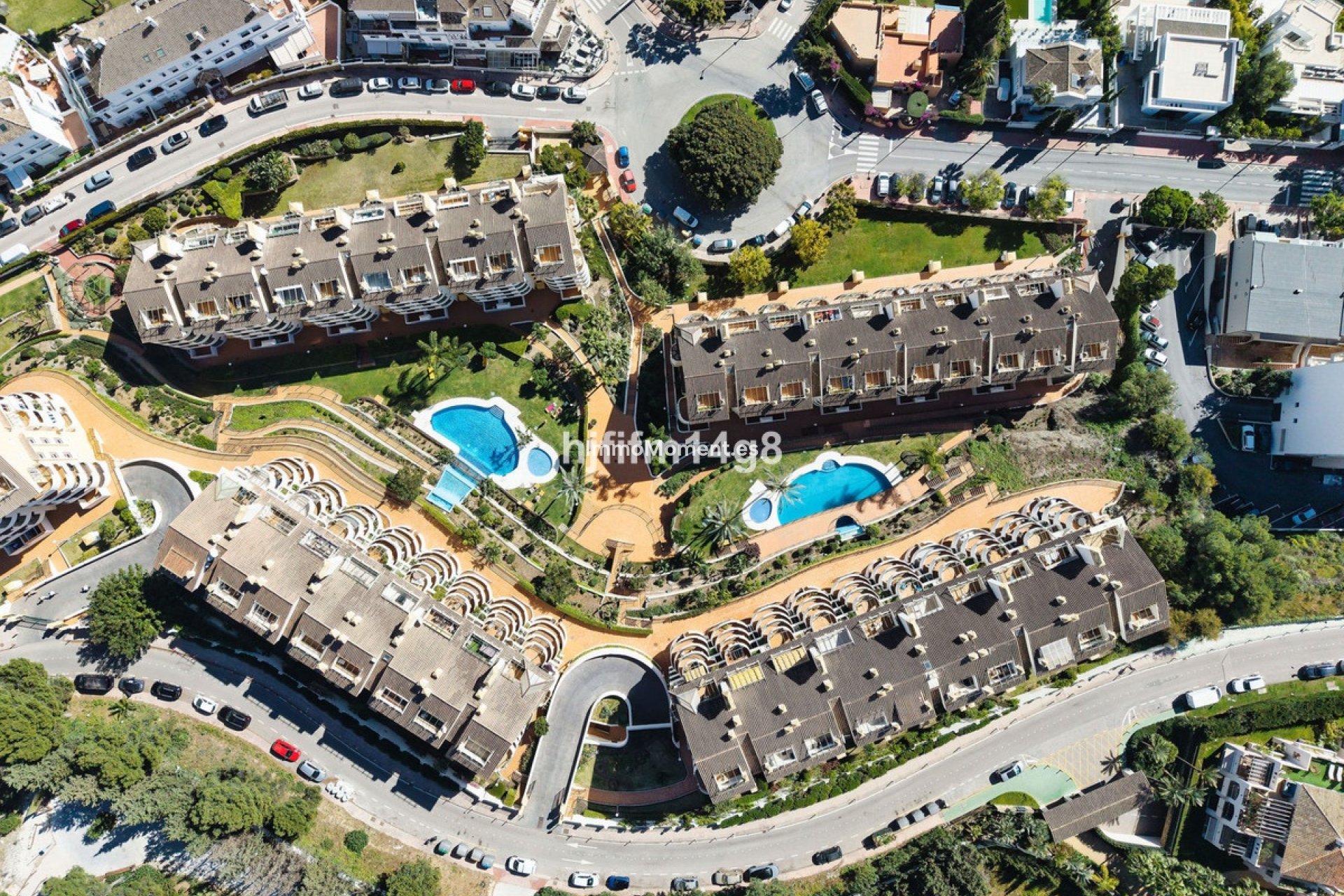 Bestaande woning - Appartement - Marbella - Nueva Andalucía