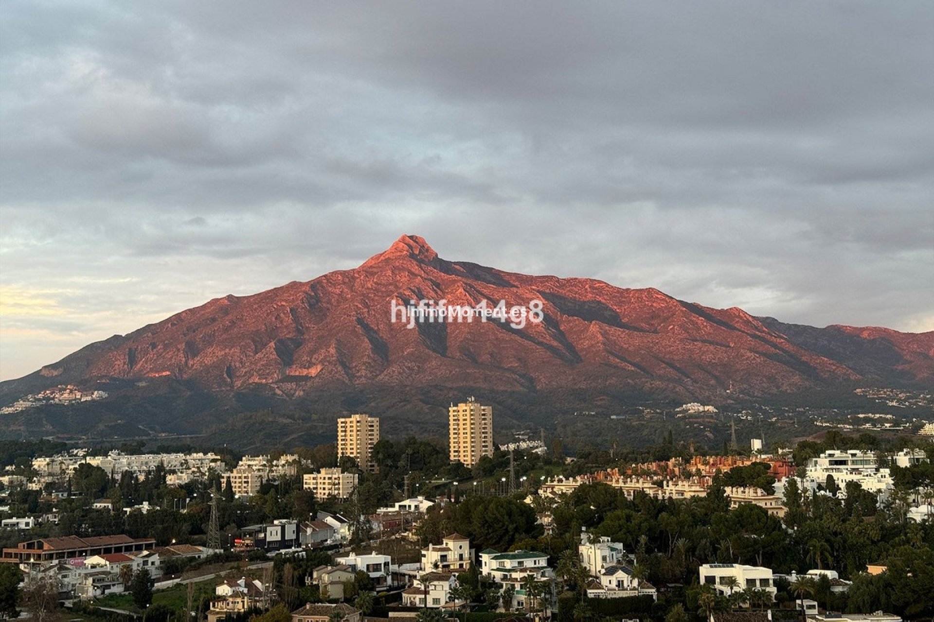 Bestaande woning - Appartement - Marbella - Nueva Andalucía