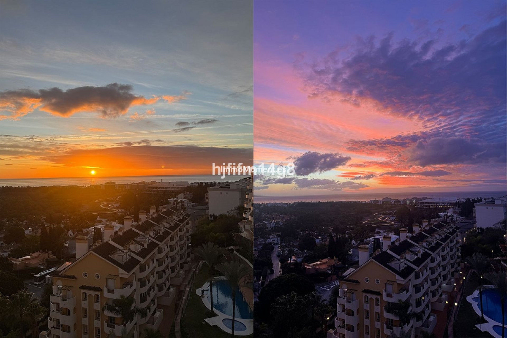 Bestaande woning - Appartement - Marbella - Nueva Andalucía