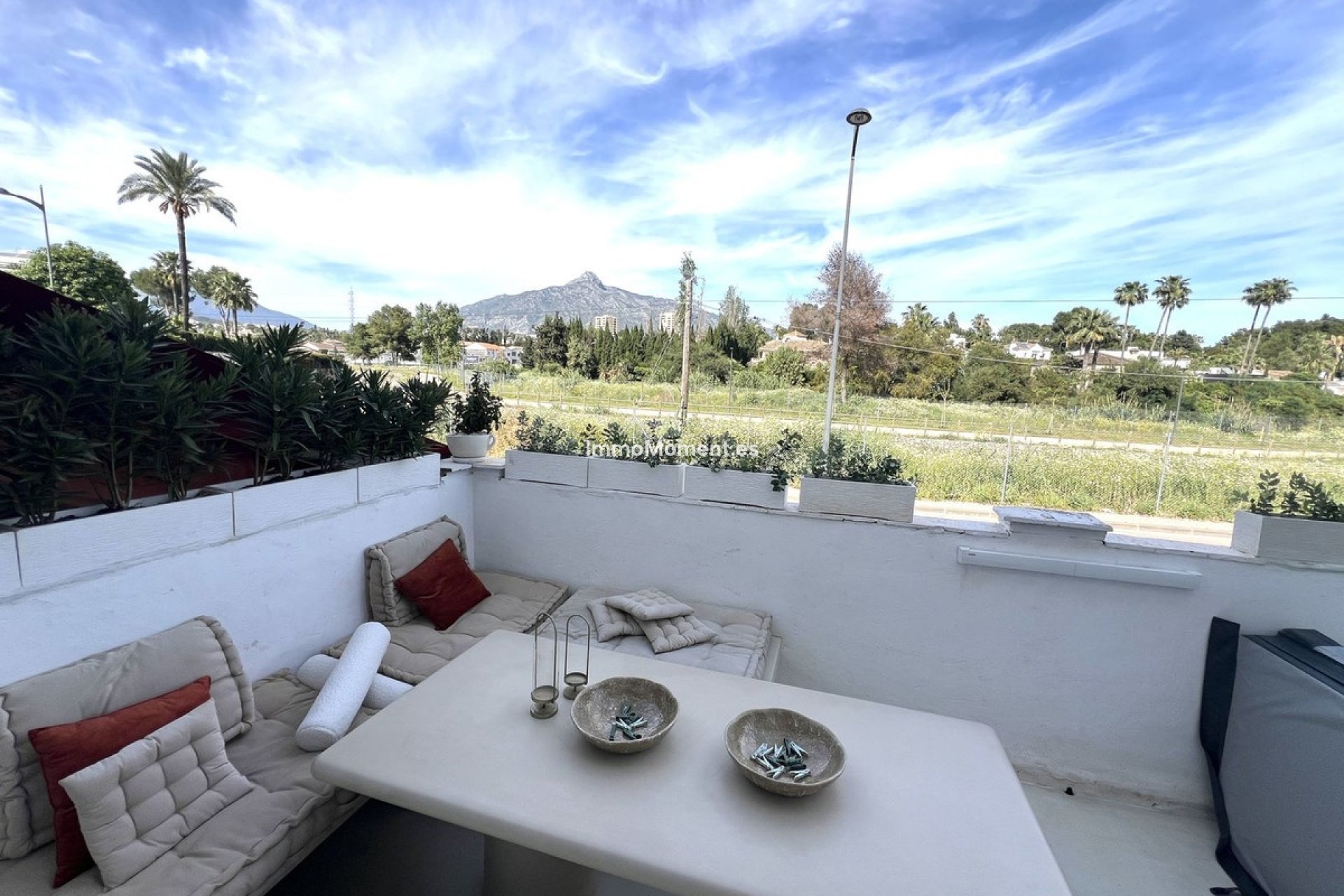 Bestaande woning - Appartement - Marbella - Nueva Andalucía