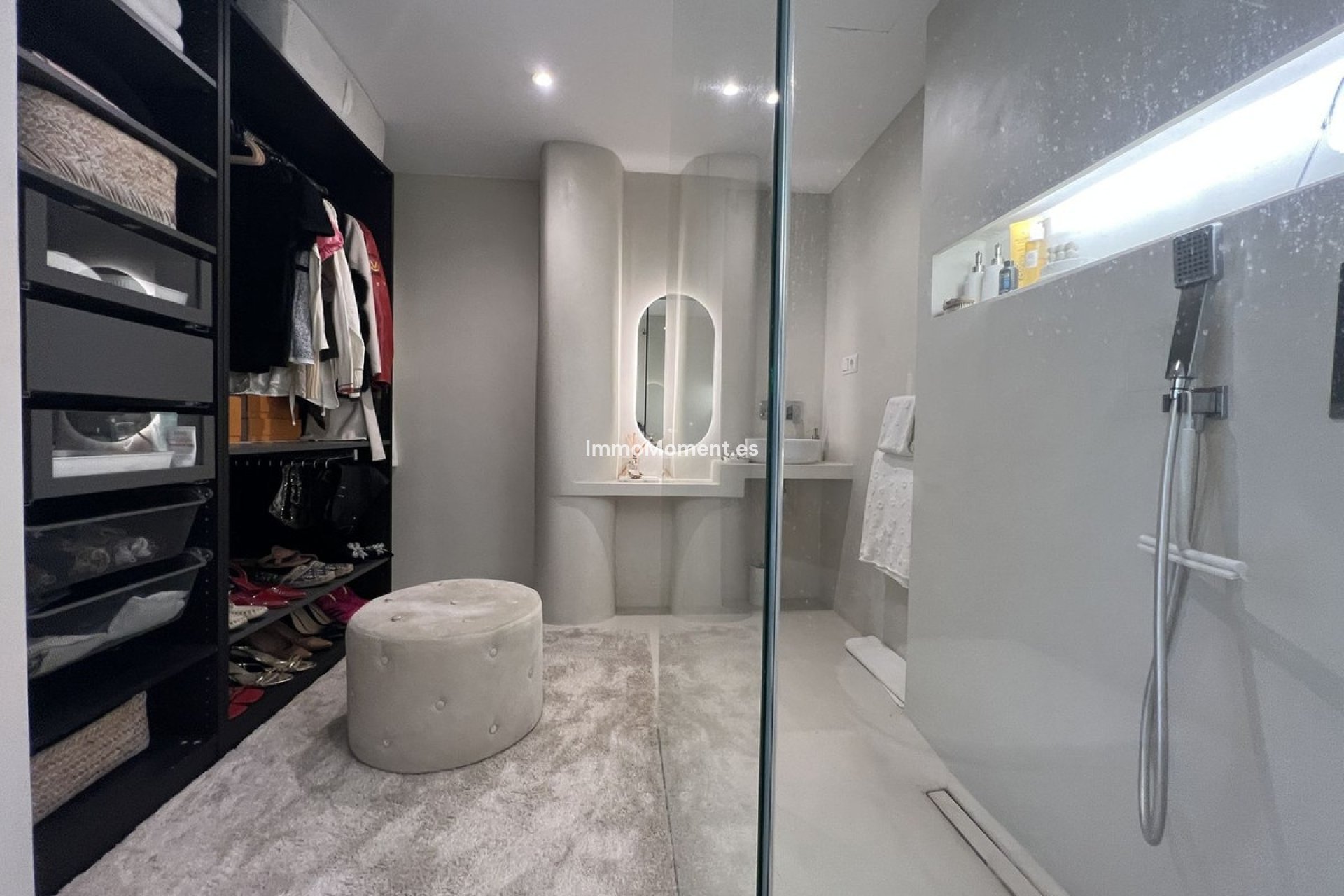 Bestaande woning - Appartement - Marbella - Nueva Andalucía