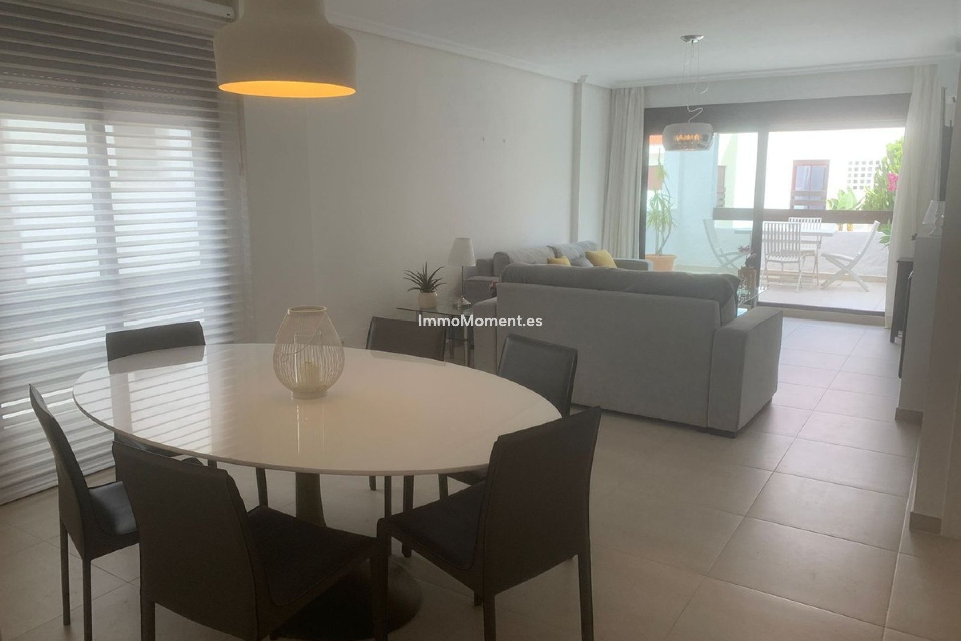 Bestaande woning - Appartement - Marbella - Nueva Andalucía