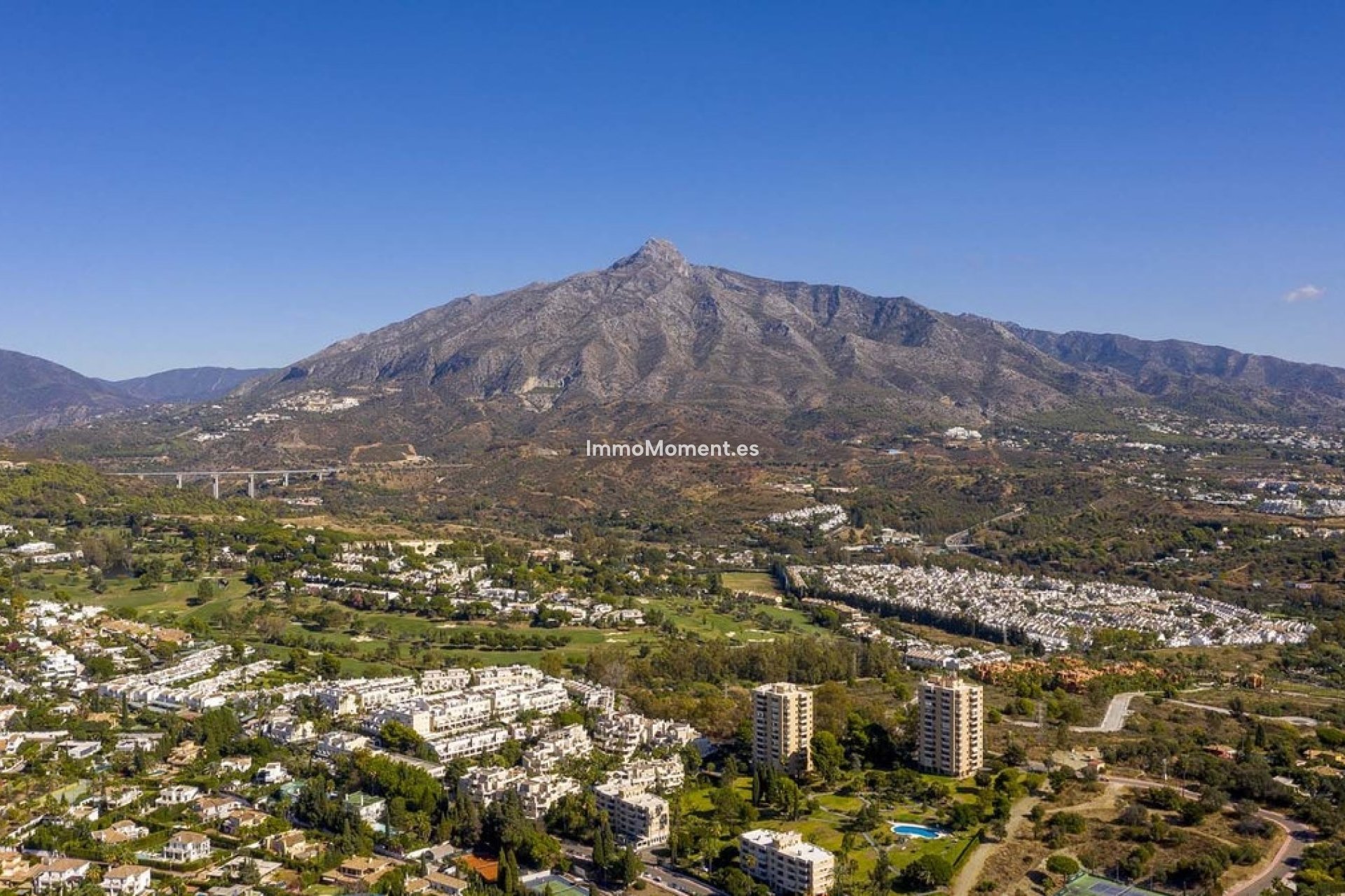 Bestaande woning - Appartement - Marbella - Nueva Andalucía