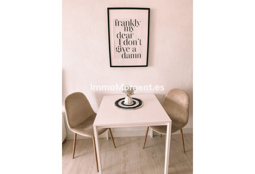 Bestaande woning - Appartement - Marbella - Nueva Andalucía