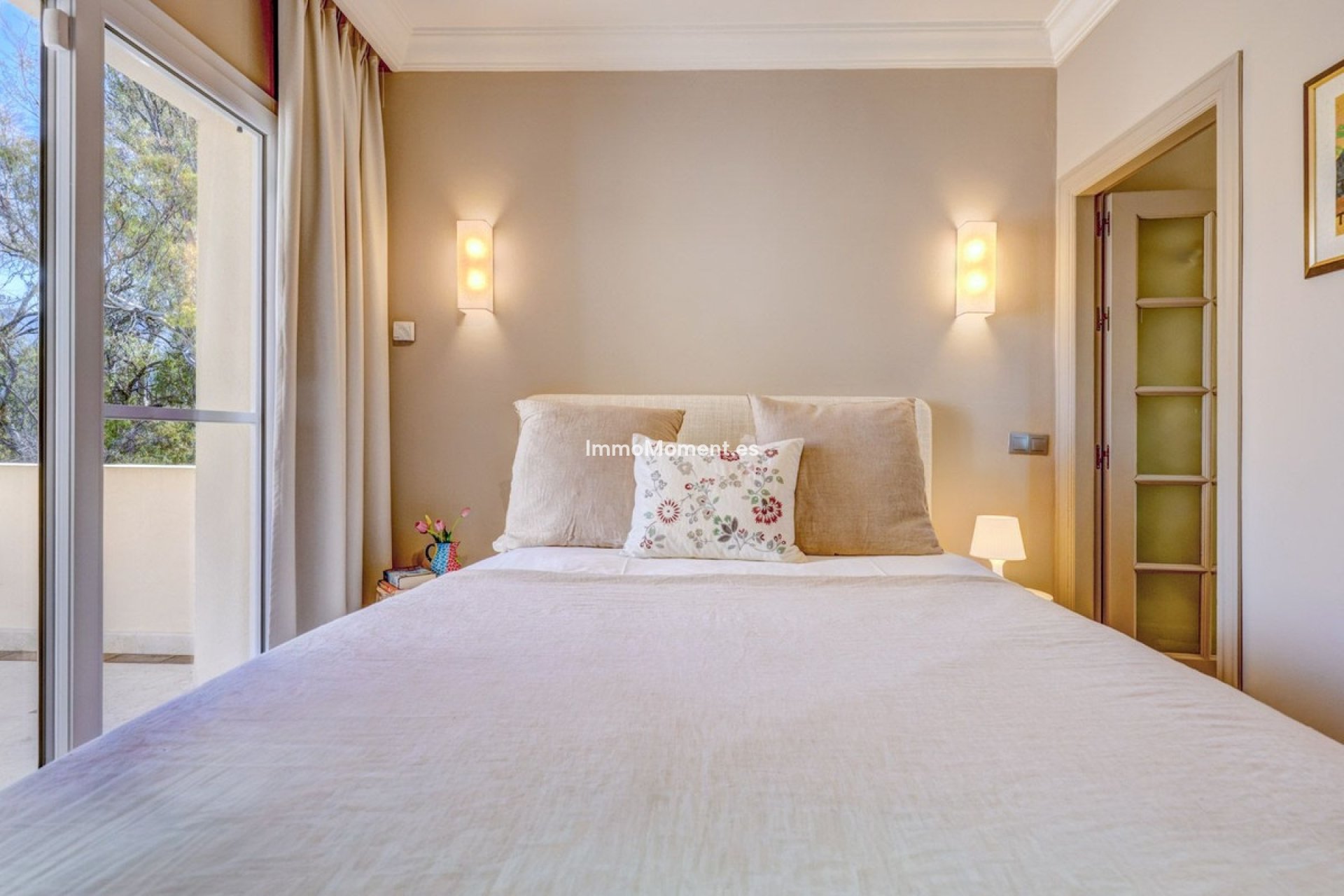 Bestaande woning - Appartement - Marbella - Nueva Andalucía