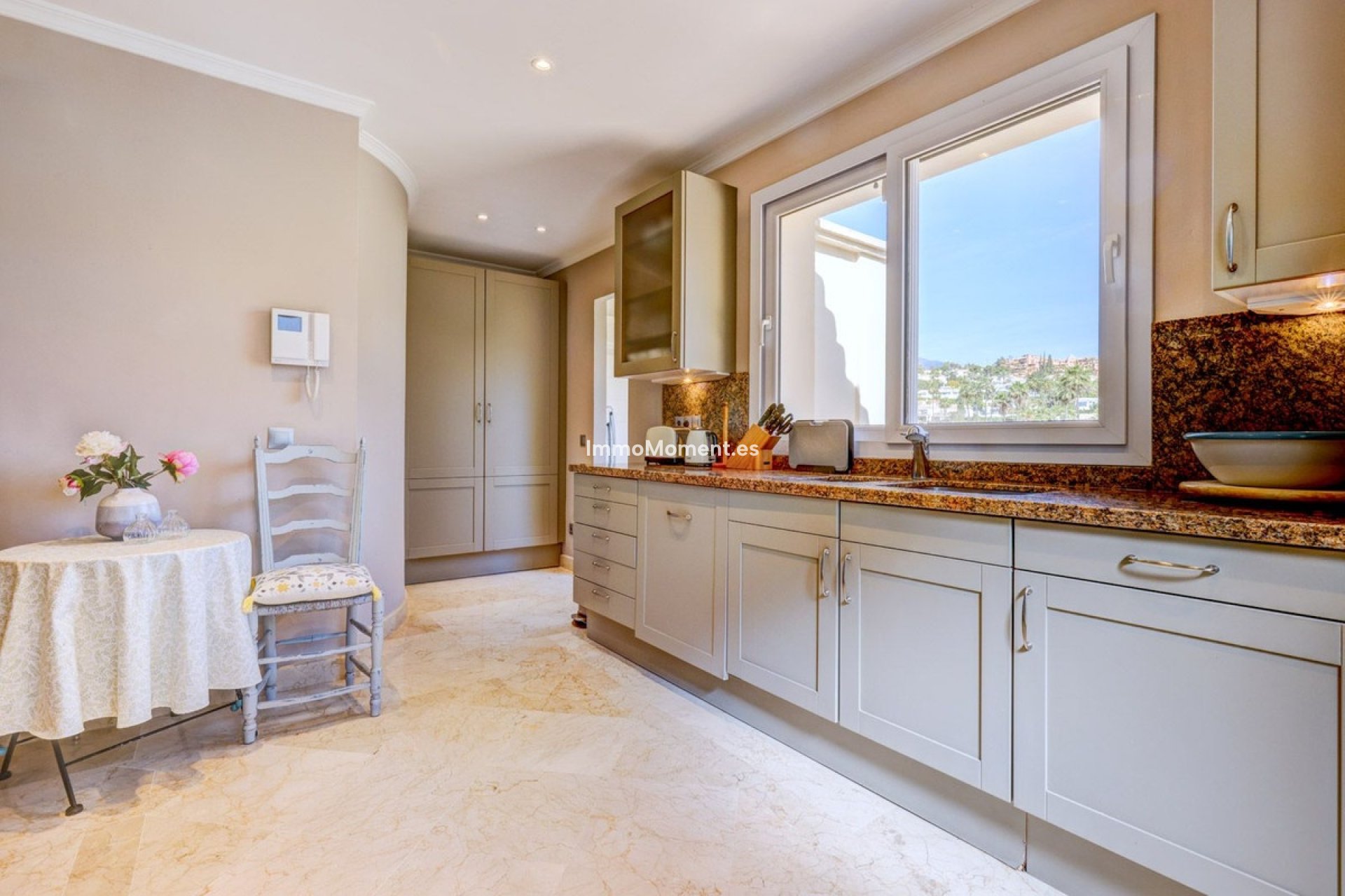 Bestaande woning - Appartement - Marbella - Nueva Andalucía