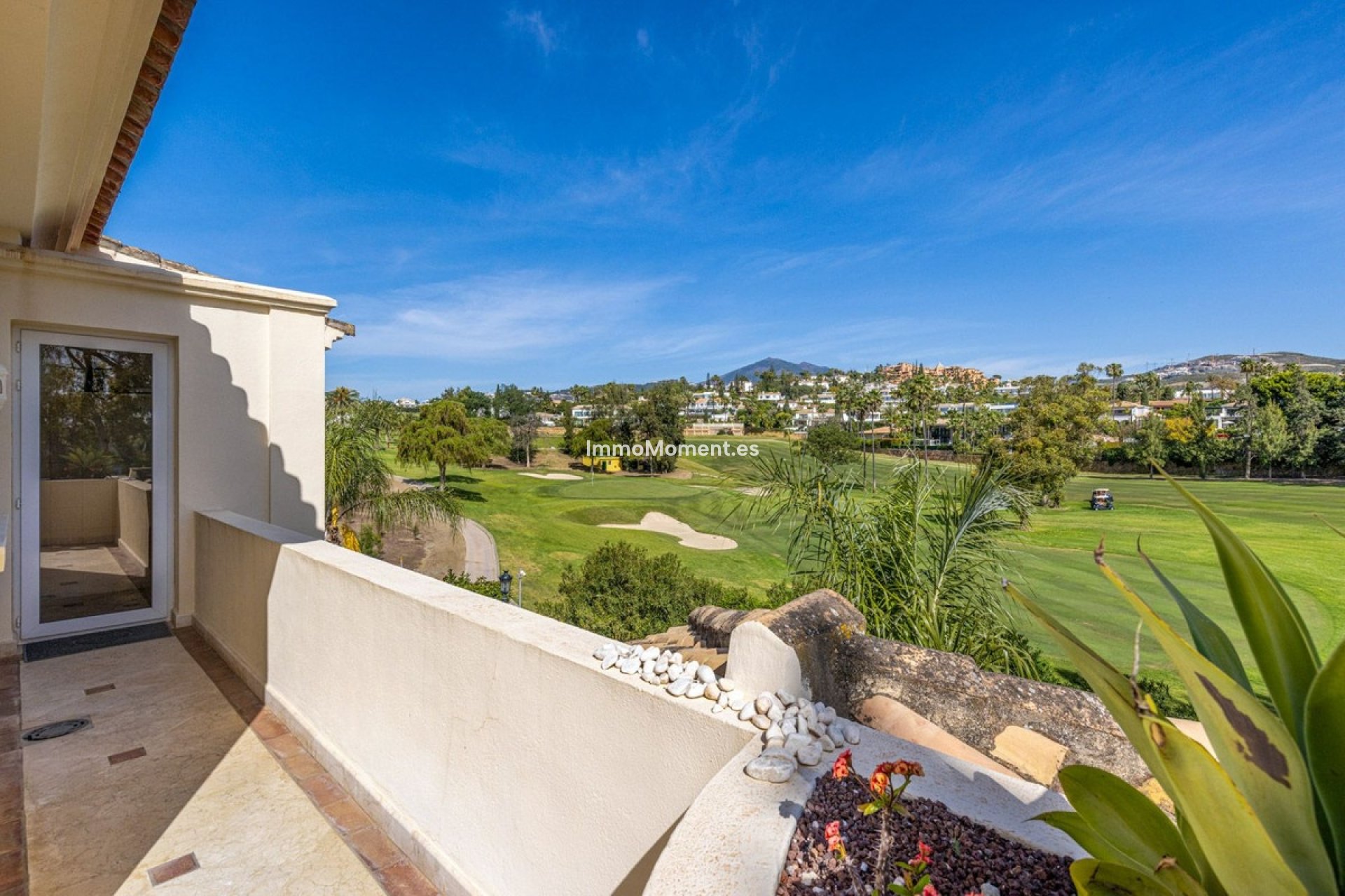 Bestaande woning - Appartement - Marbella - Nueva Andalucía