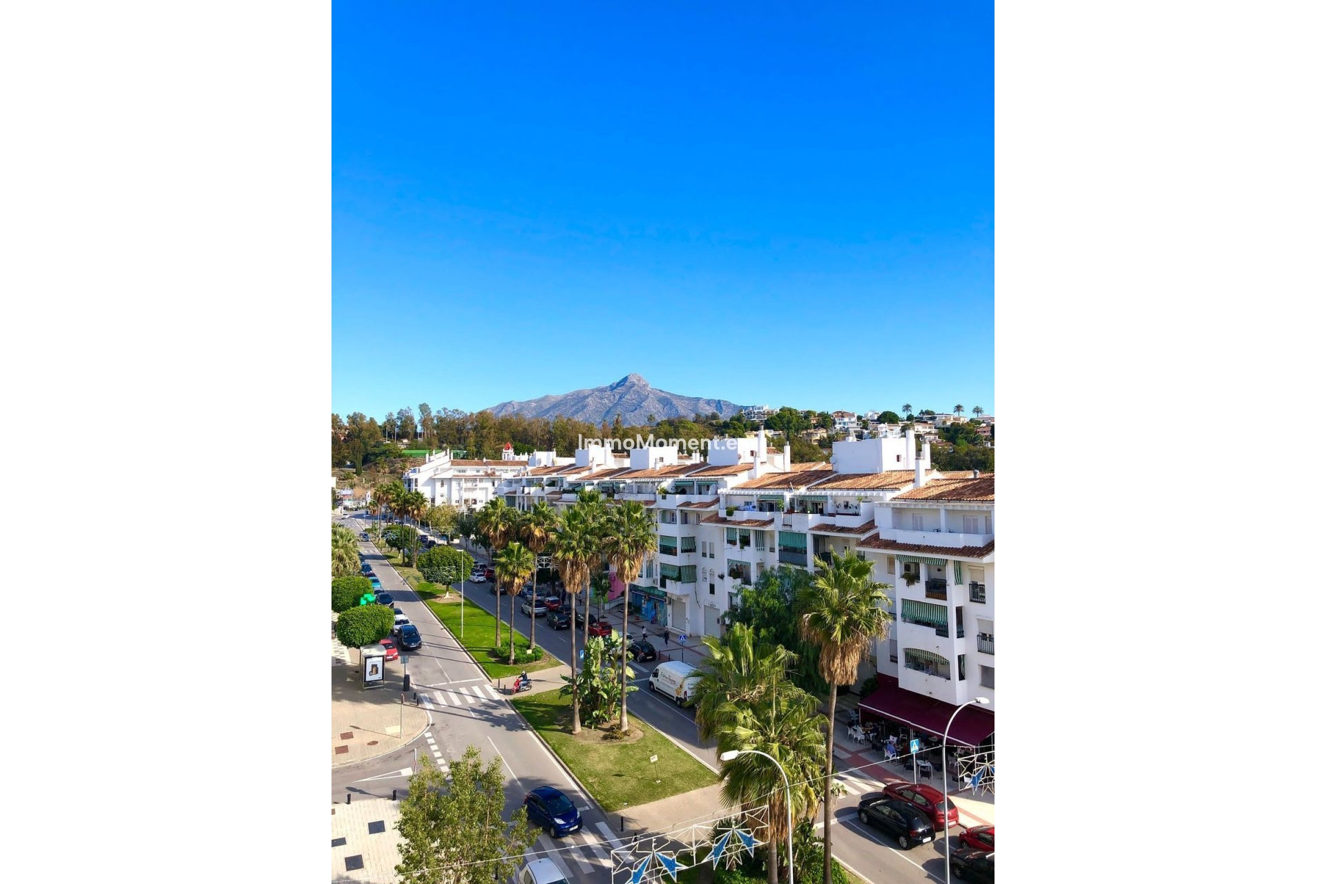 Bestaande woning - Appartement - Marbella - Nueva Andalucía