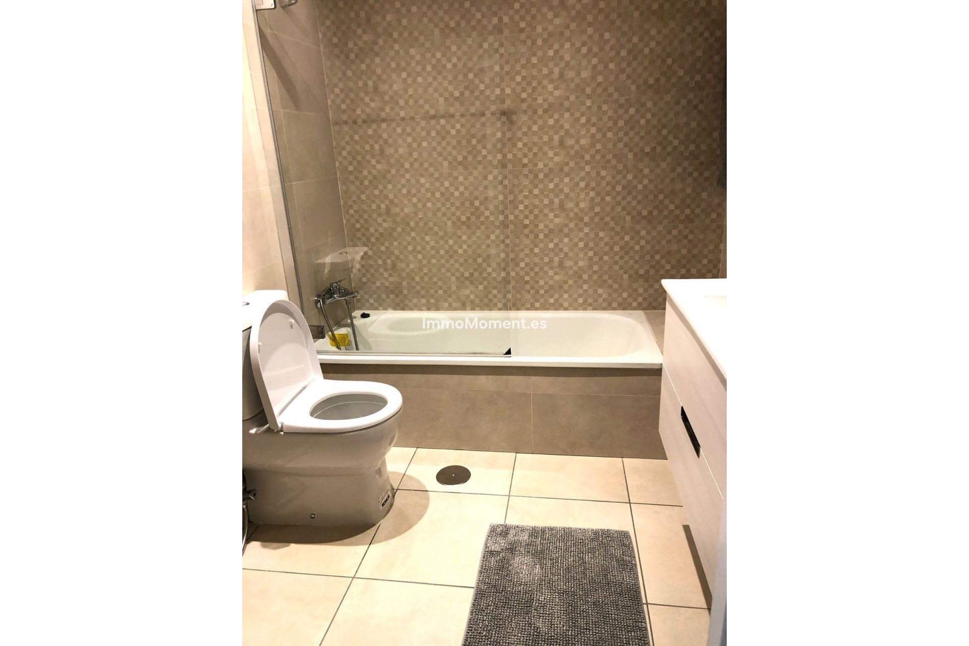 Bestaande woning - Appartement - Marbella - Nueva Andalucía