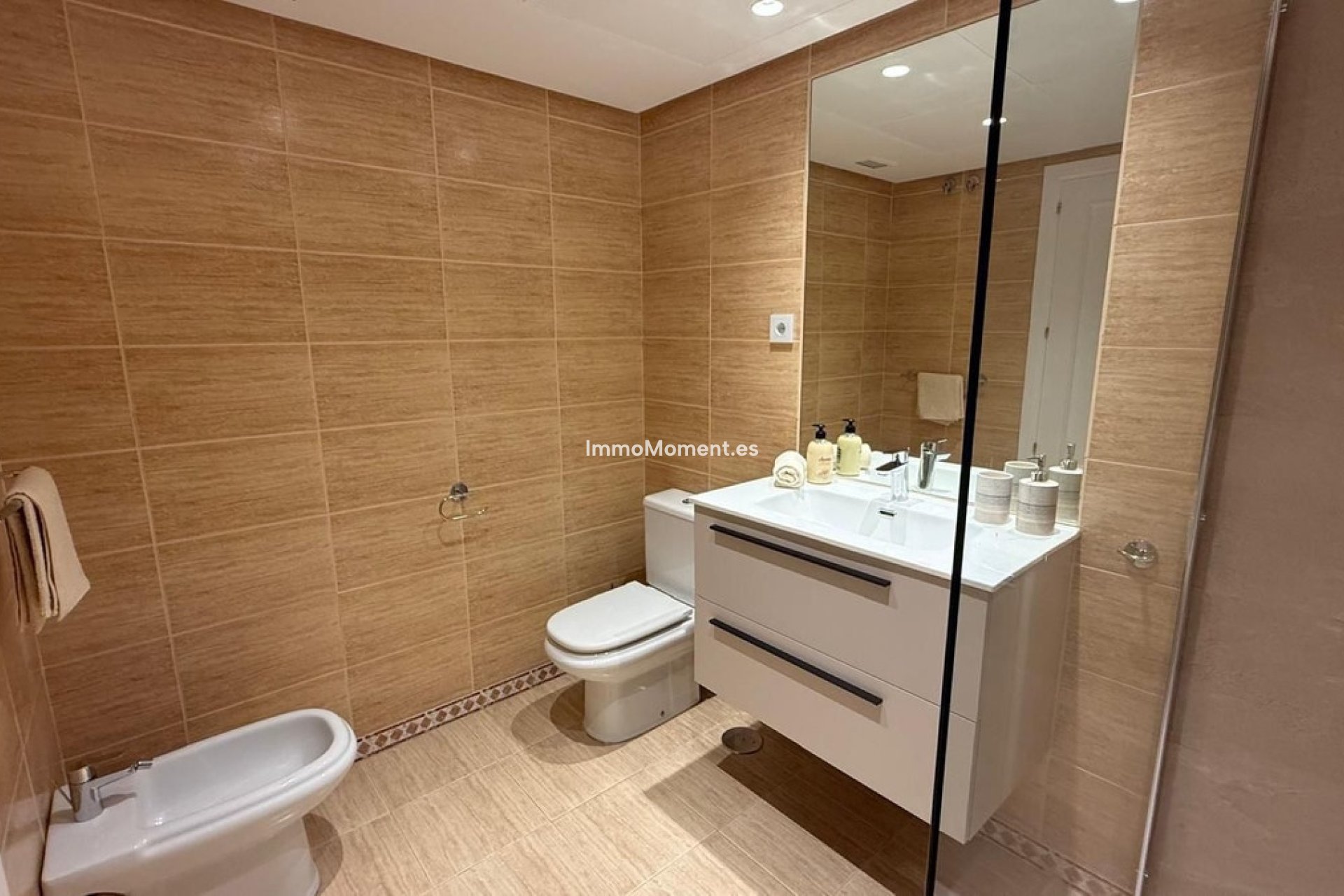 Bestaande woning - Appartement - Marbella - Nueva Andalucía