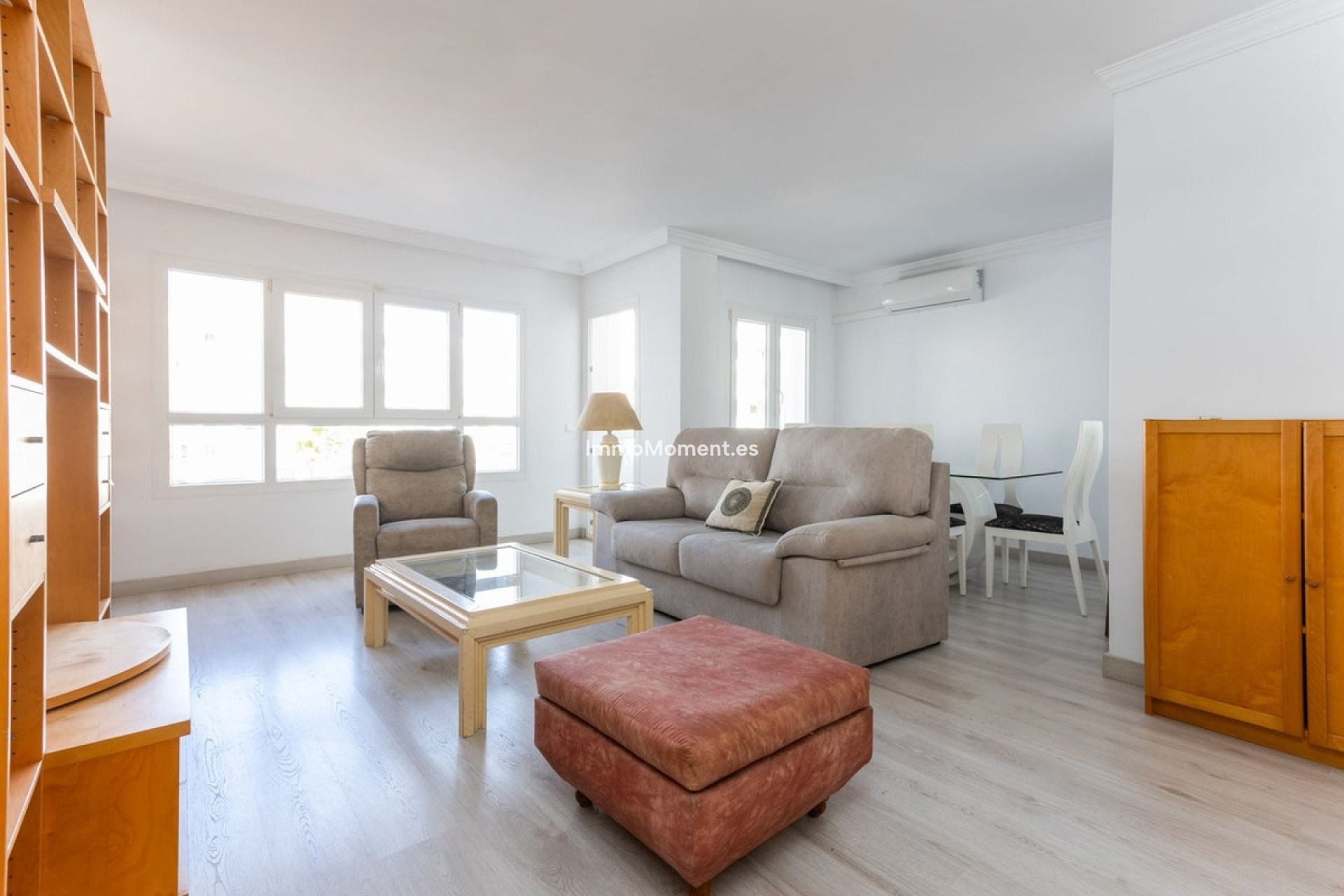 Bestaande woning - Appartement - Marbella - Nueva Andalucía