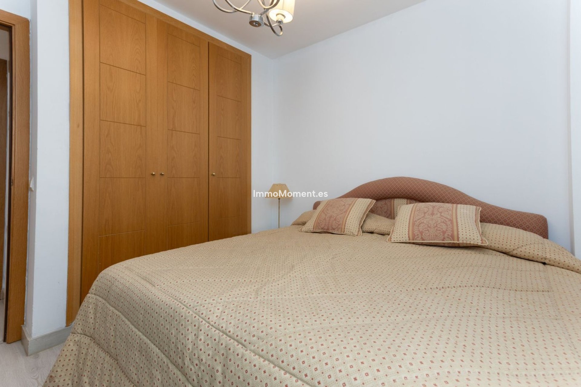 Bestaande woning - Appartement - Marbella - Nueva Andalucía