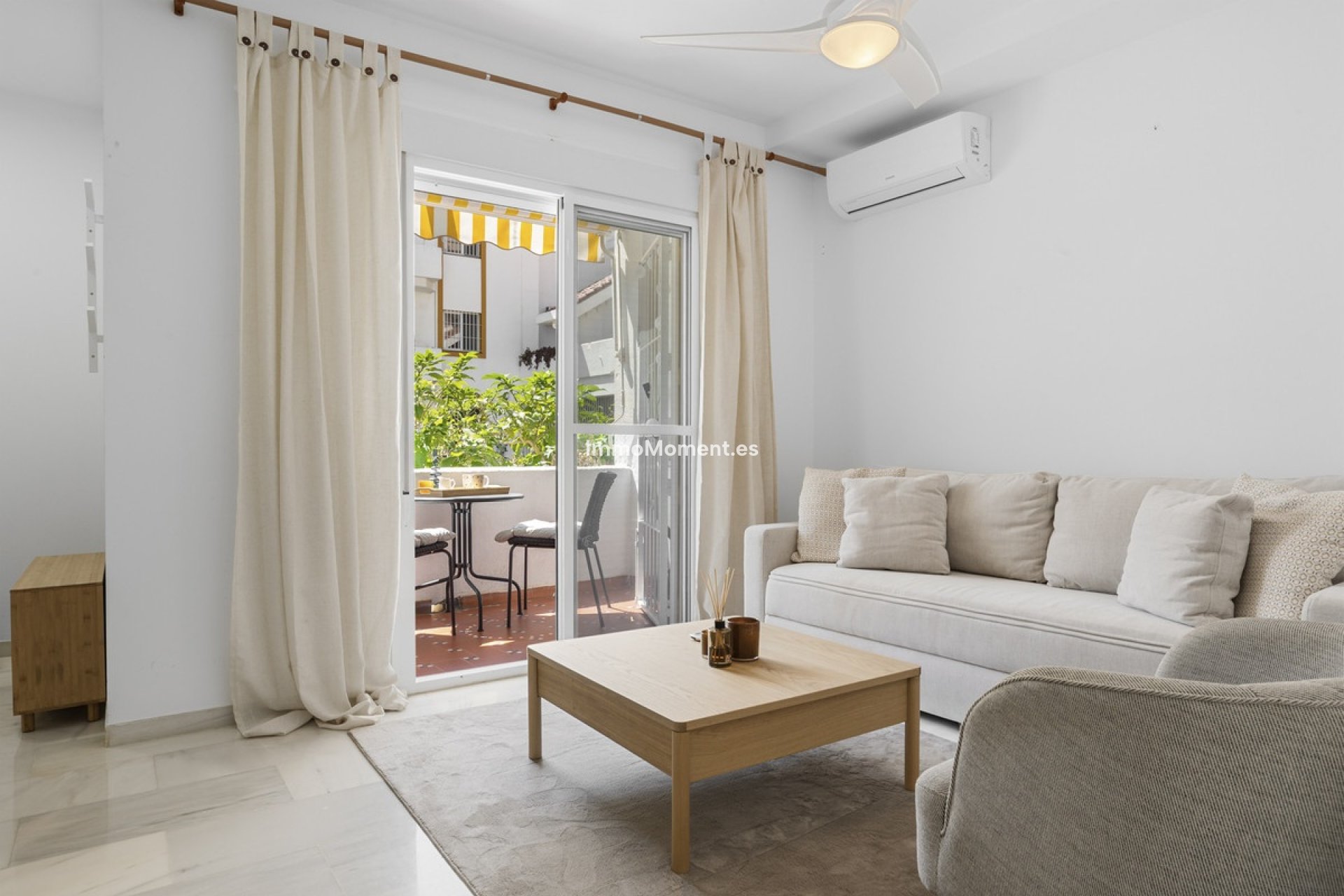 Bestaande woning - Appartement - Marbella - Nueva Andalucía