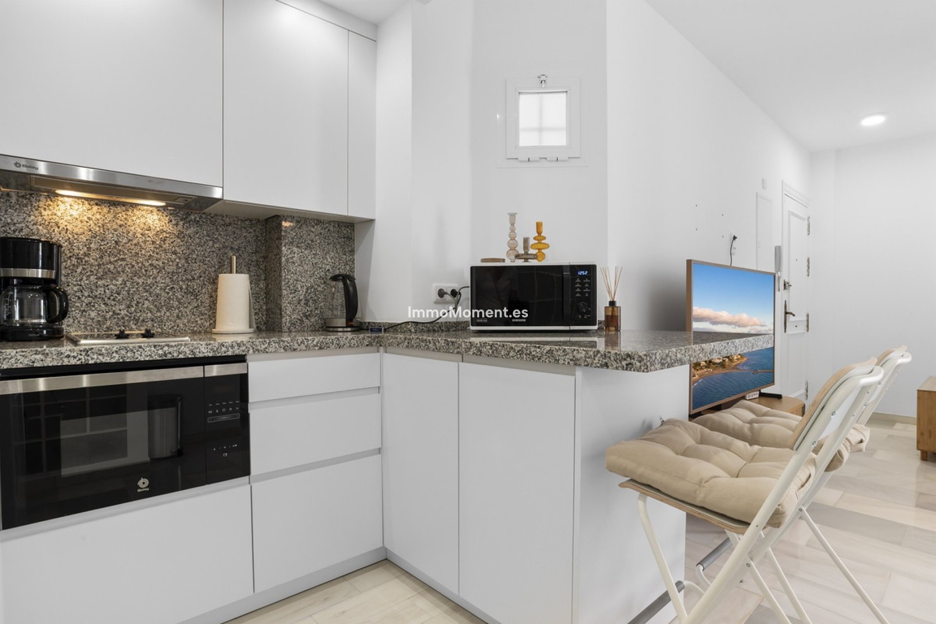 Bestaande woning - Appartement - Marbella - Nueva Andalucía