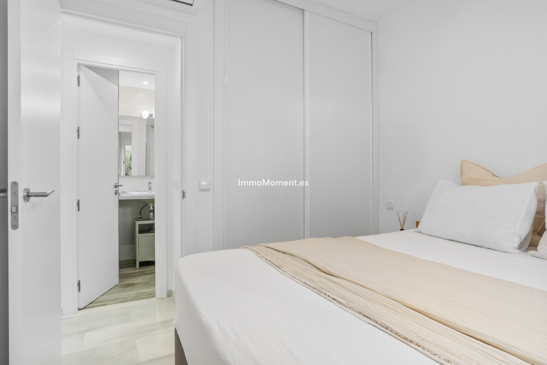 Bestaande woning - Appartement - Marbella - Nueva Andalucía